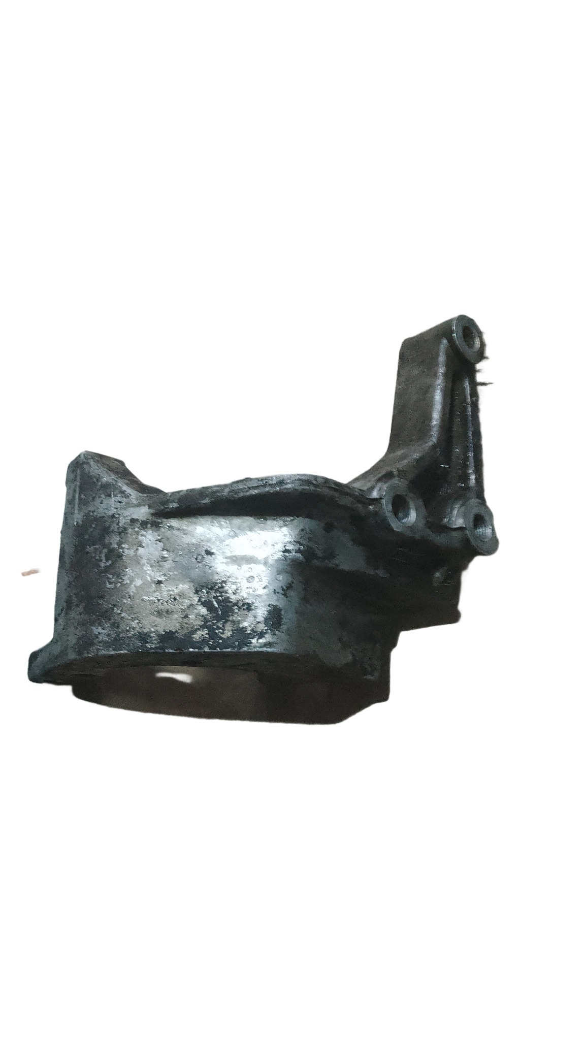 Suporte Bomba Hidráulica Escort Zetec 1.8 16v Original