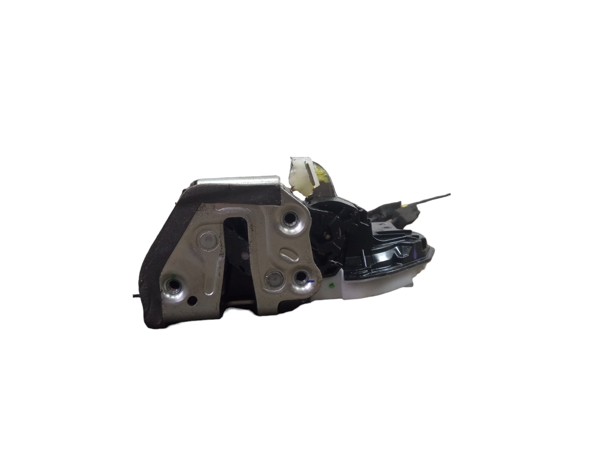 Fechadura Porta Traseira Direita Honda City 1.5 2022