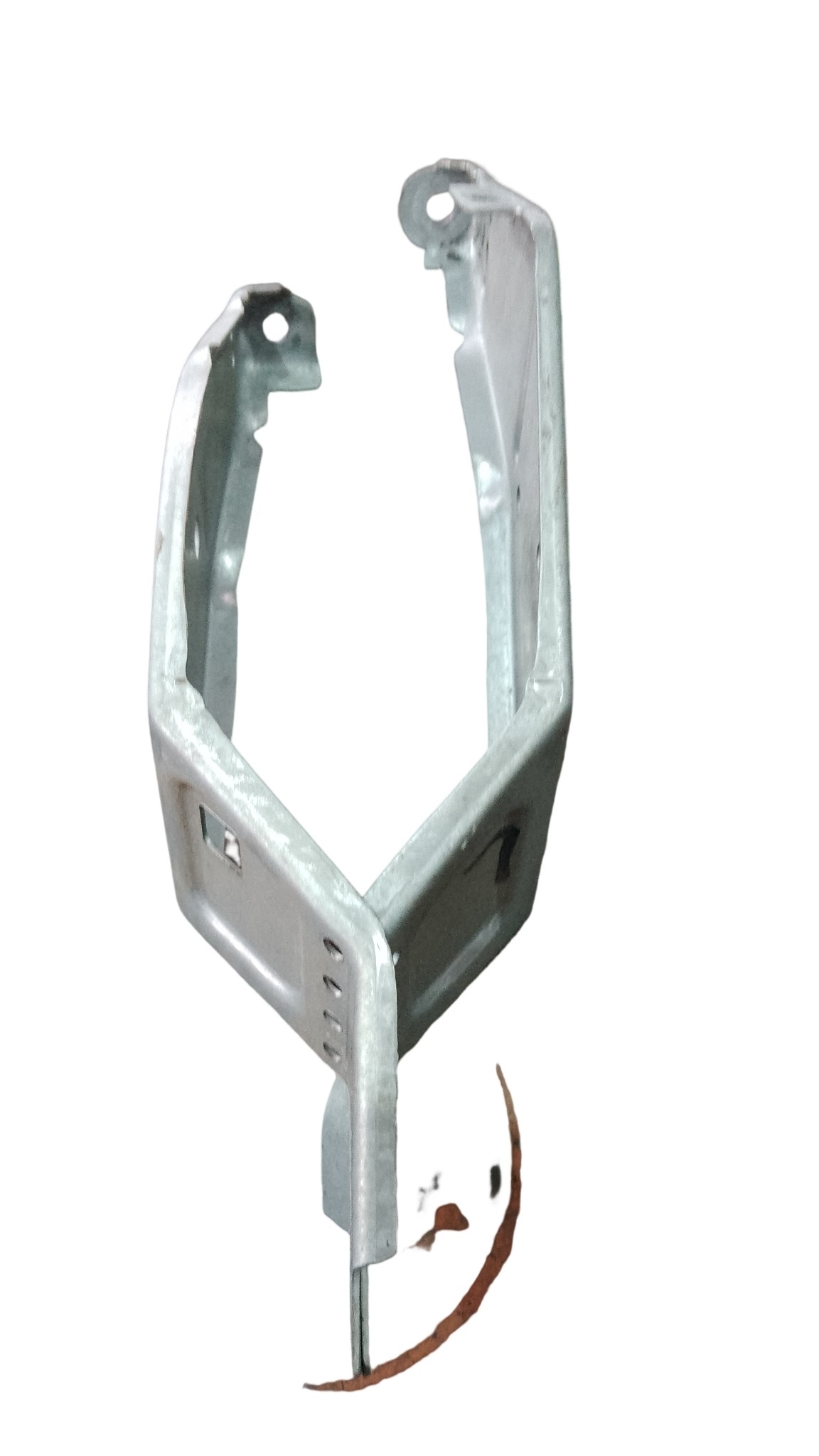 Suporte Pedal Astra 93377210 Original  Cinza