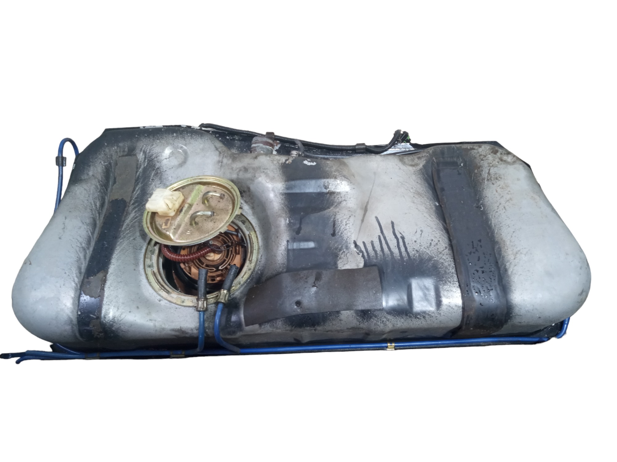 Tanque Combustível Gm Corsa 1997 Original