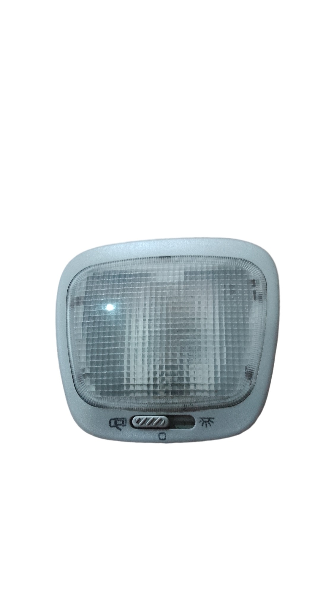 Lanterna De Teto Do Gol Parati Saveiro G2 G3 G4 377947105d
