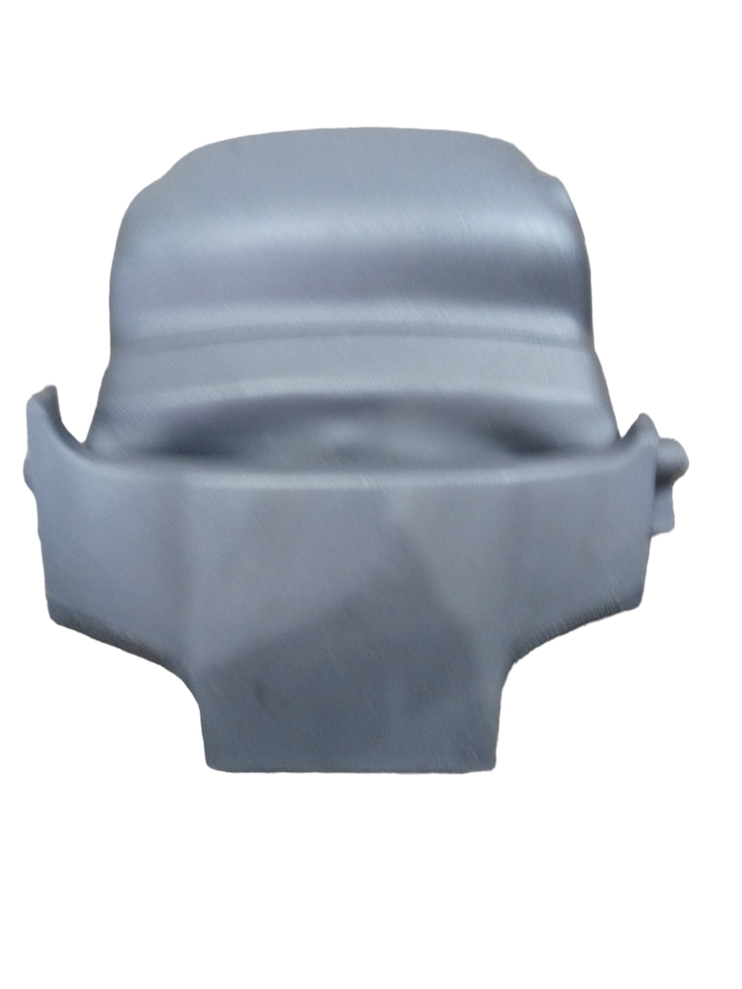 Moldura Superior Chave Seta Hyundai Ix35 2013 2018 Original