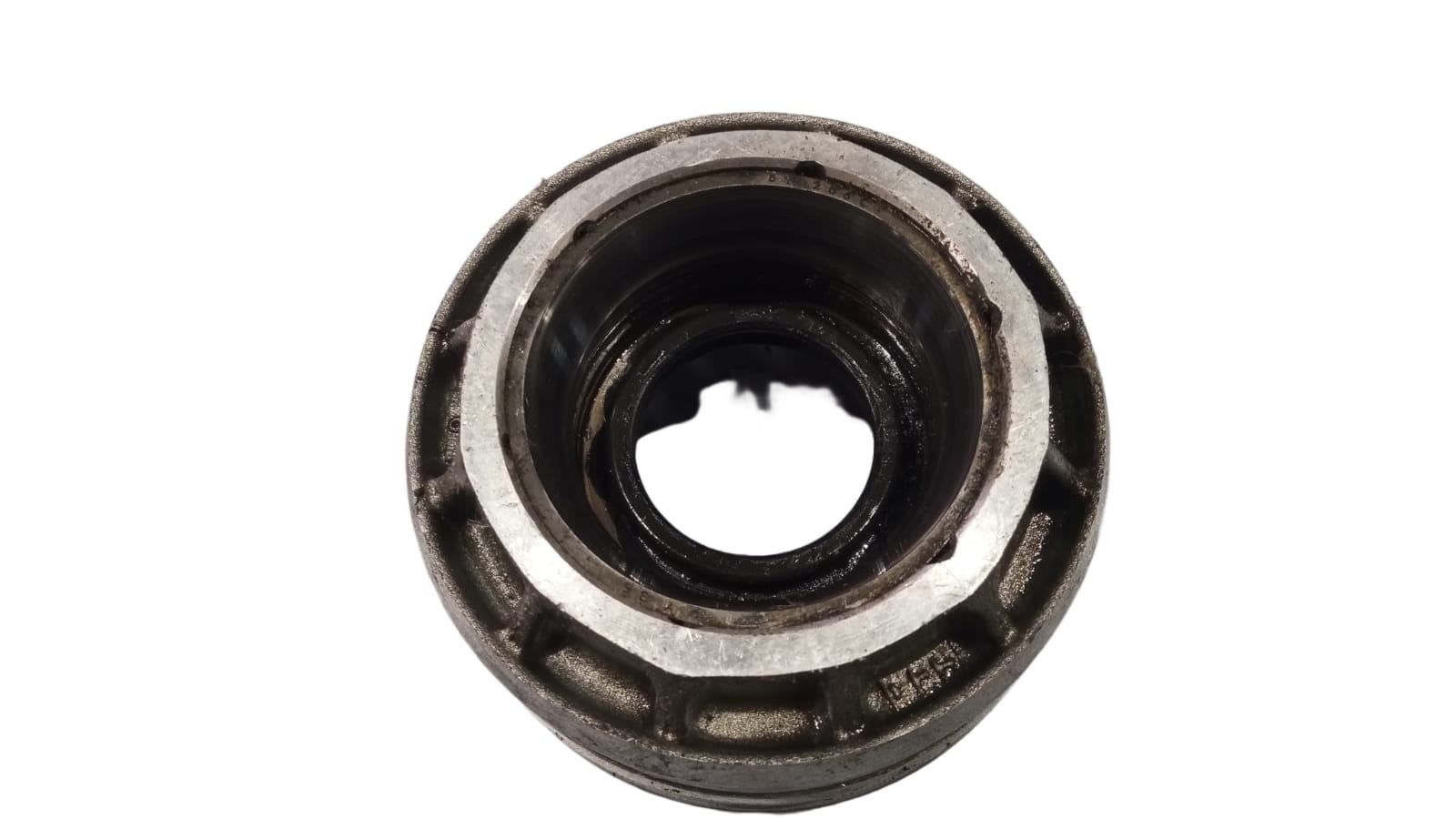 Flange Reguladora Coroa Planetária Cx Câmbio  Monza Orig