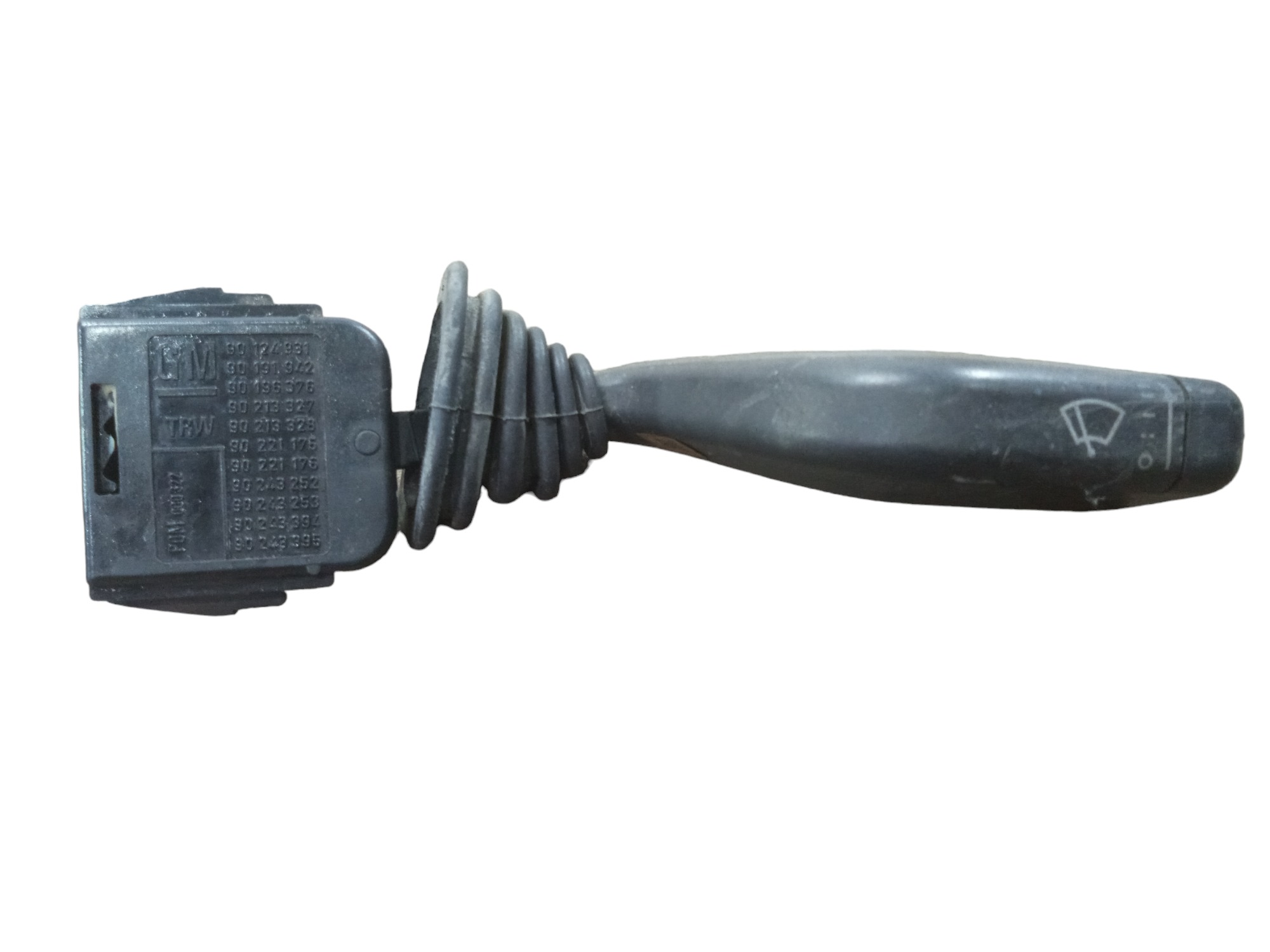 Chave Limpador Parabrisa Gm Astra Original