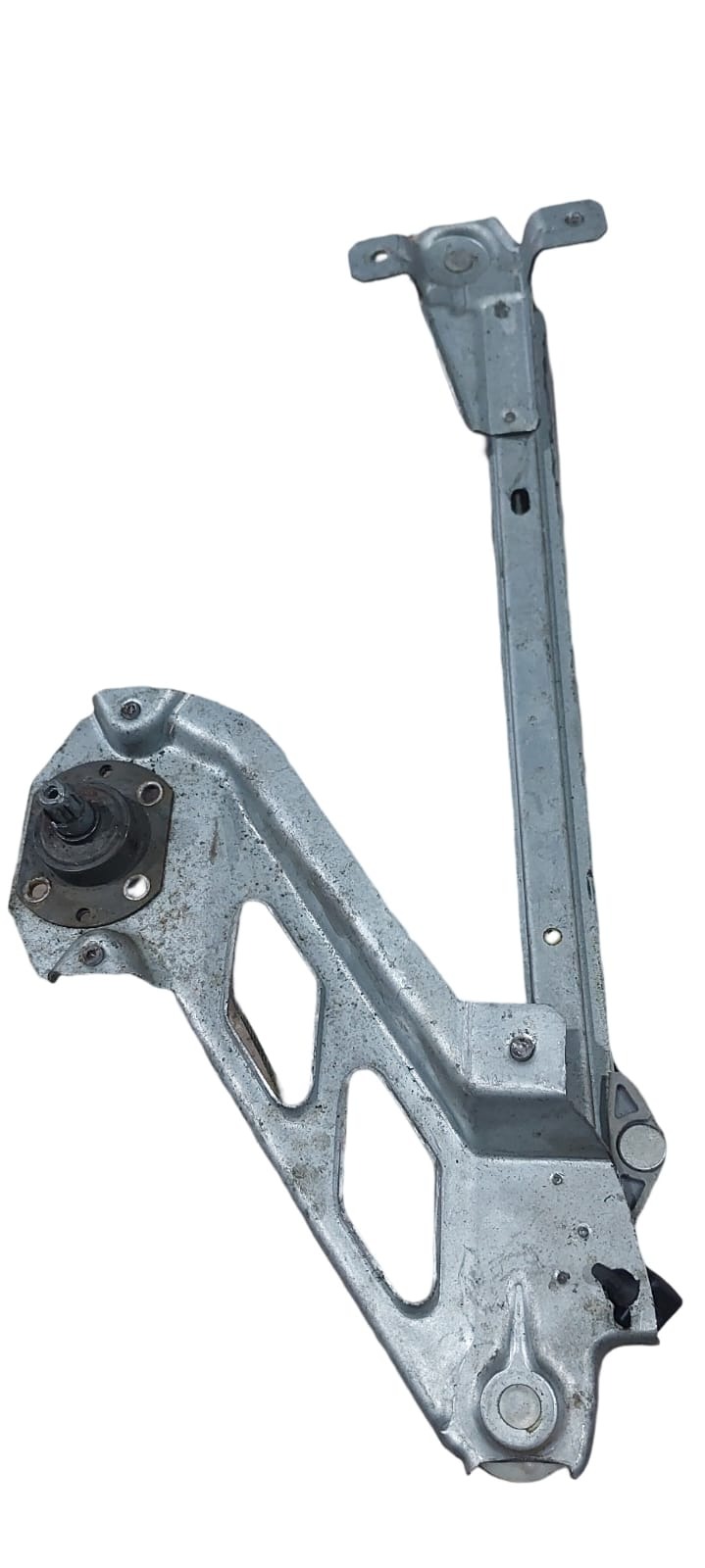 Máquina Vidro Manual Tras Dire Gm Celta Original 93363860