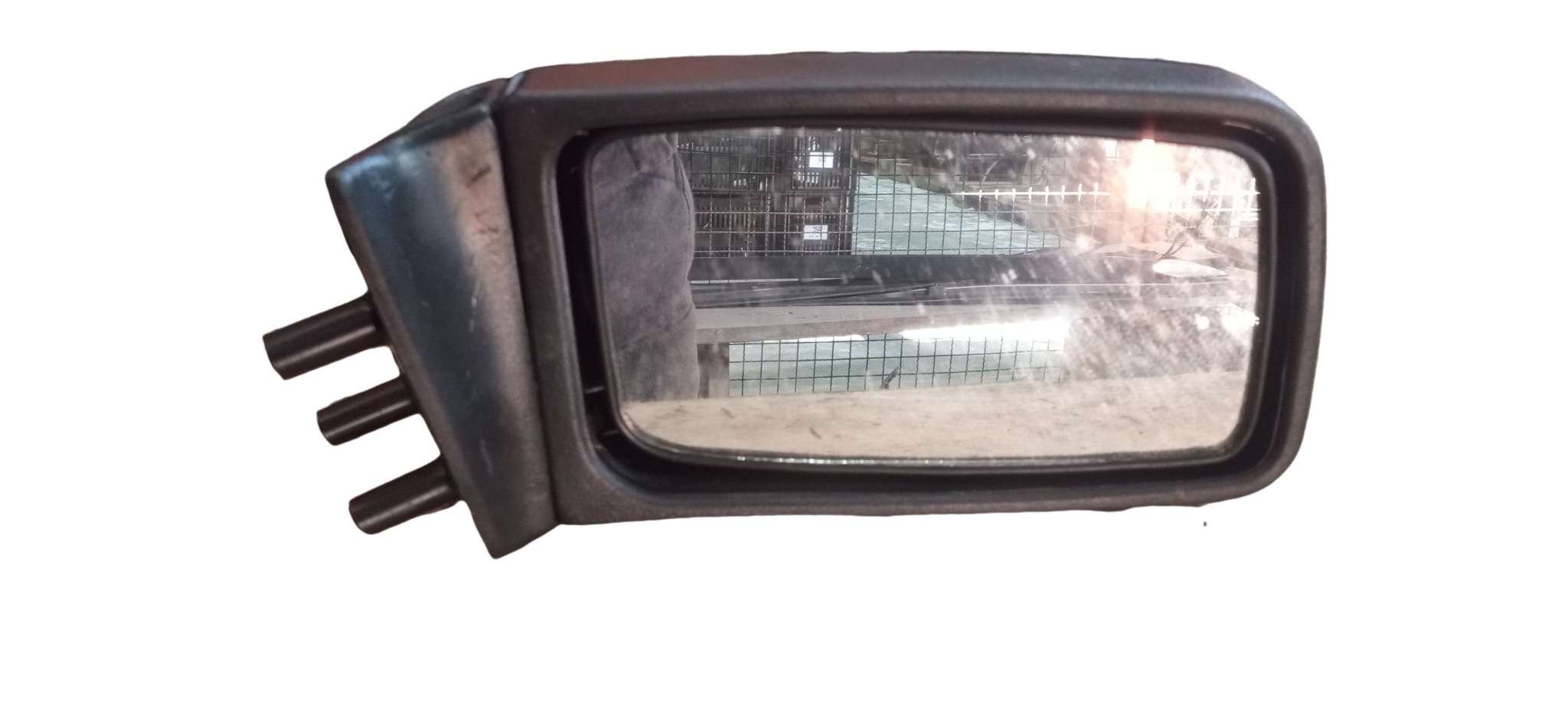 Retrovisor Direito Vw Gol Quadrado