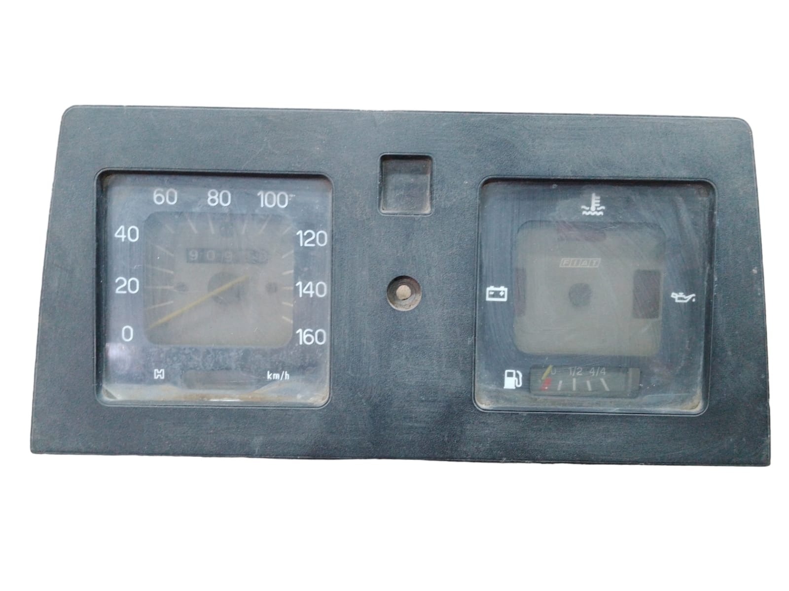 Painel Fiat 147 City Panorama Original