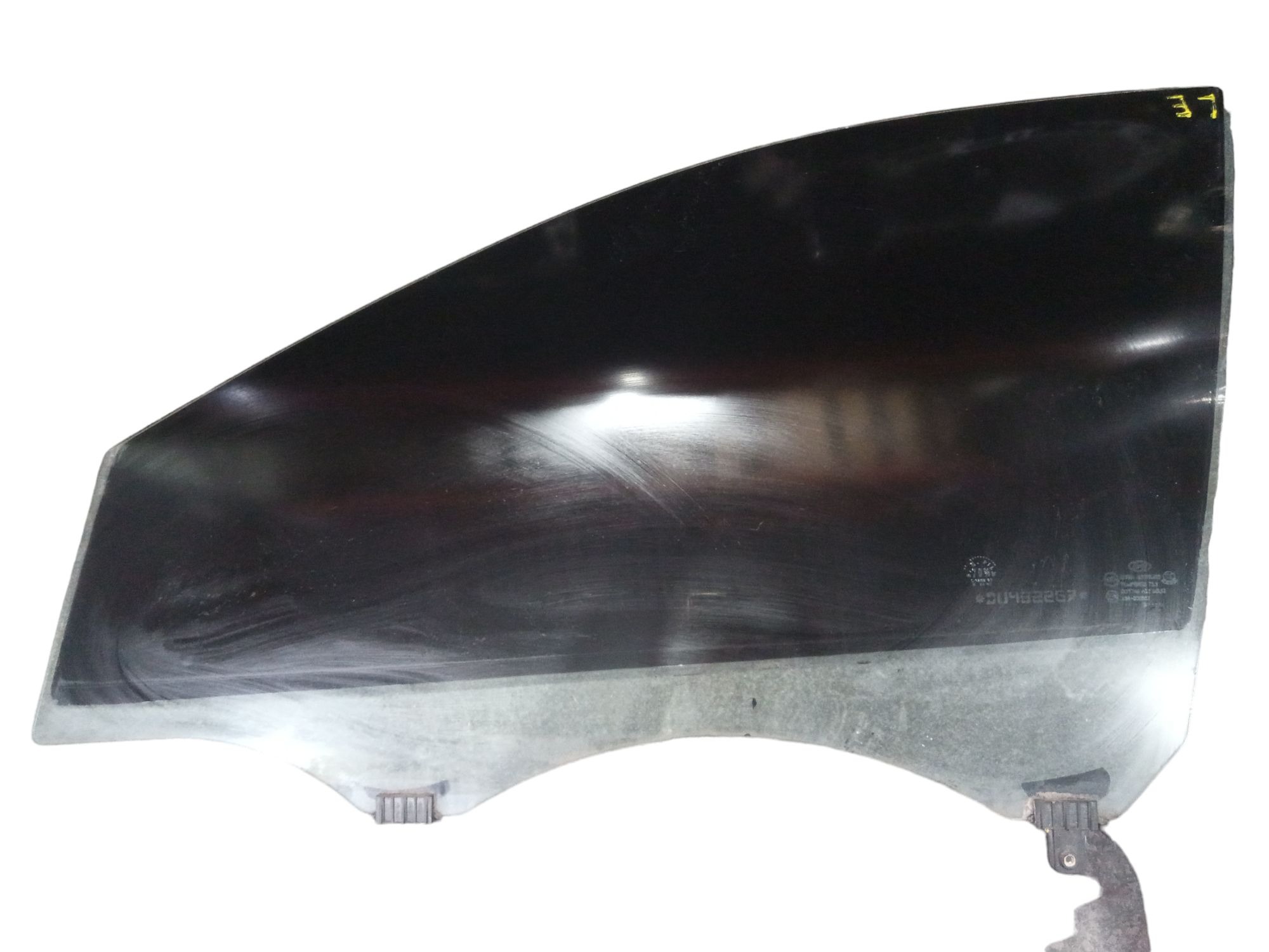 Vidro Lateral Dianteiro Esquerdo Hyundai Ix35 2013 2019