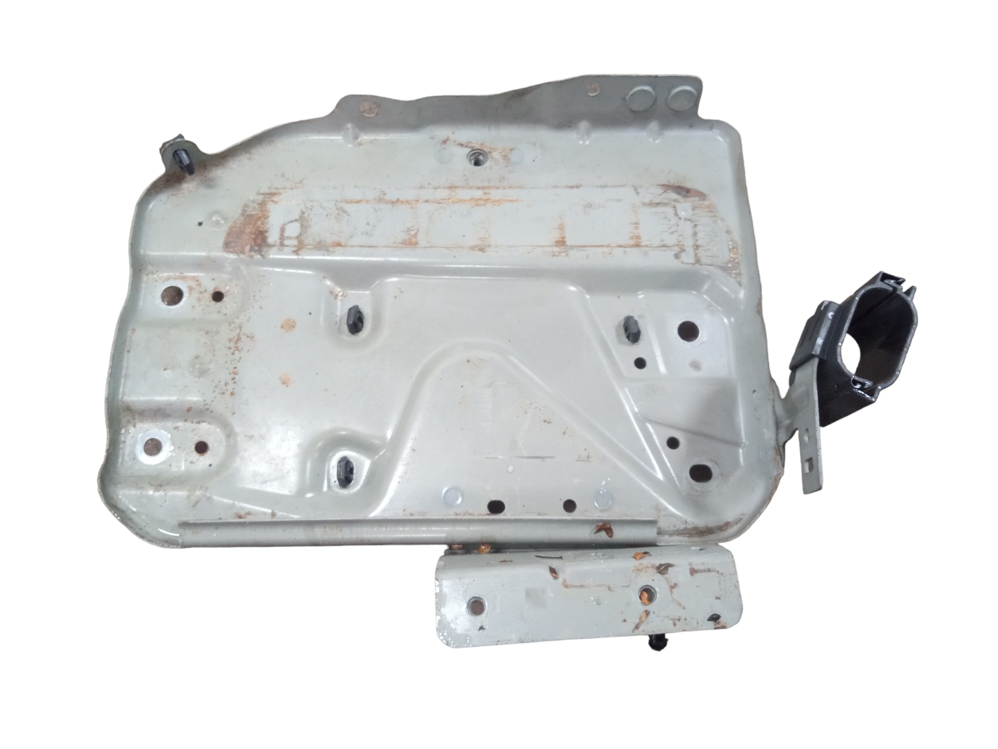 Suporte Caixa Bateria Nissan Versa 2013 1.6 16v
