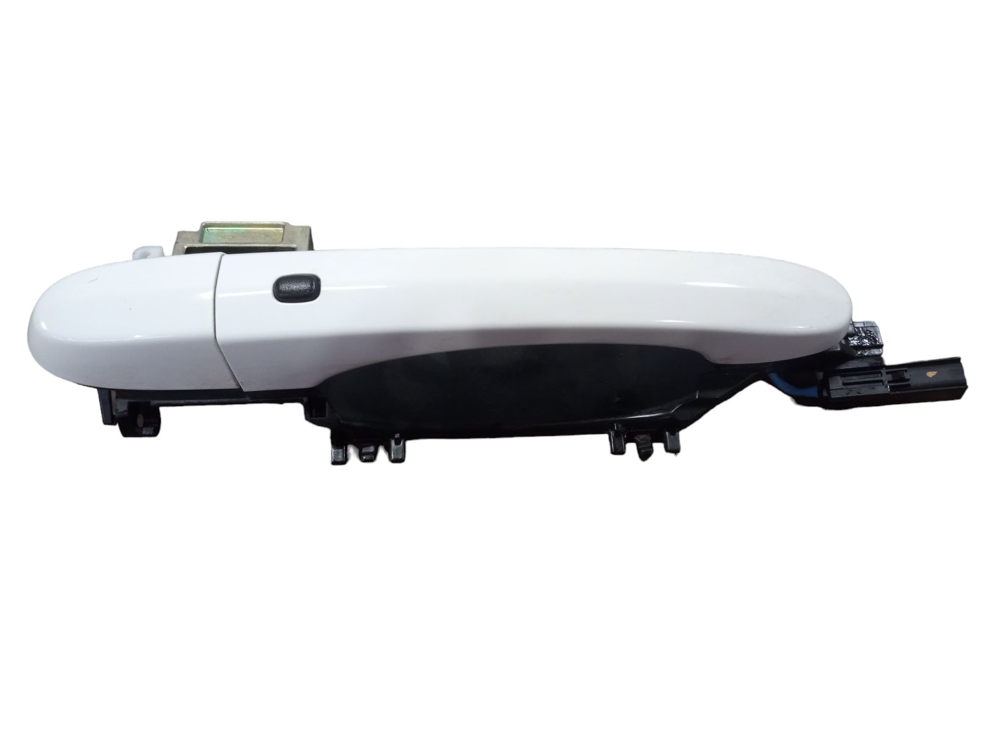Macaneta Externa Dianteira Direita Fiat Cronos 1.3 2022