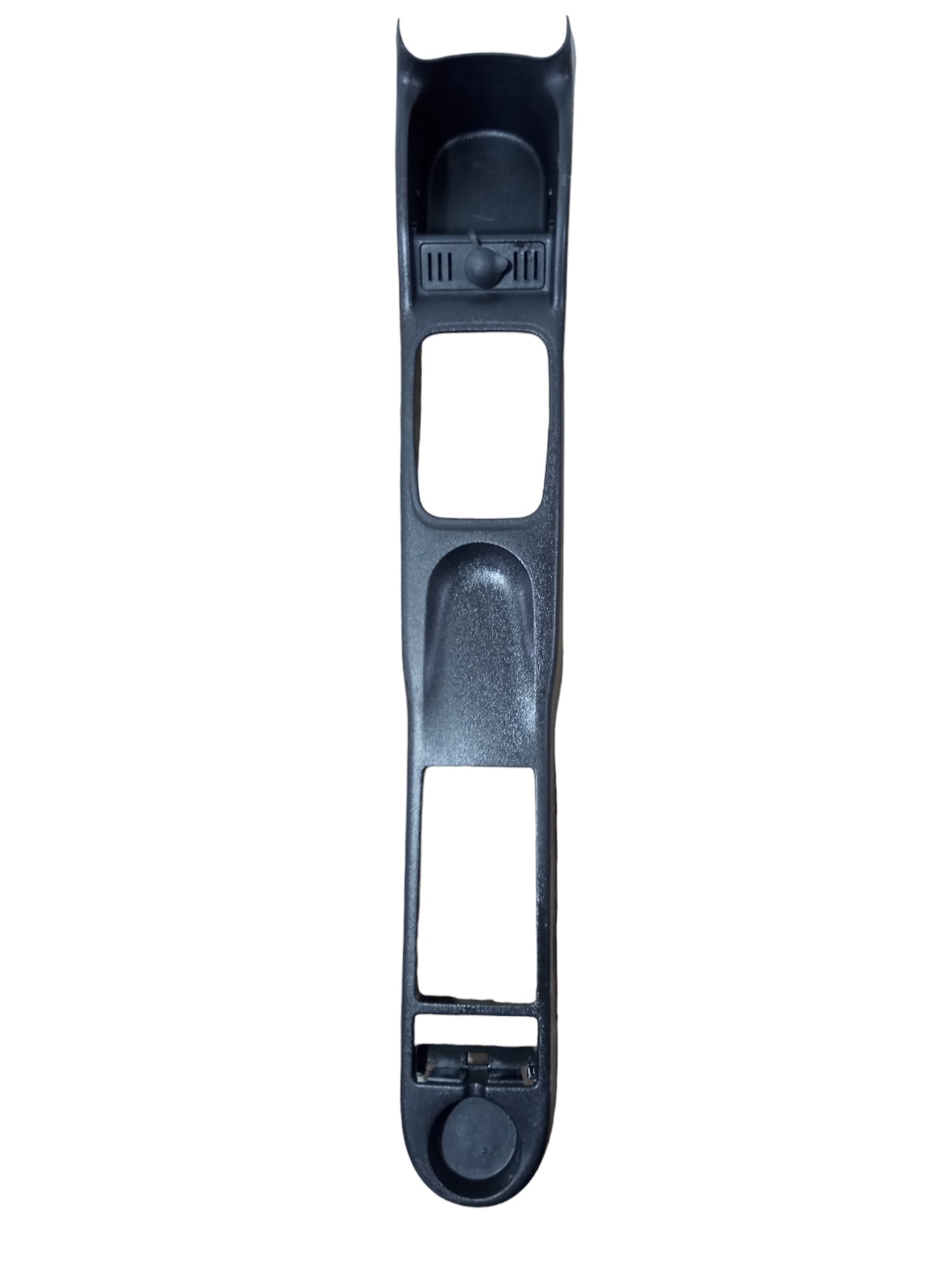 Console Central Gm Corsa Montana 2003 2010 Original