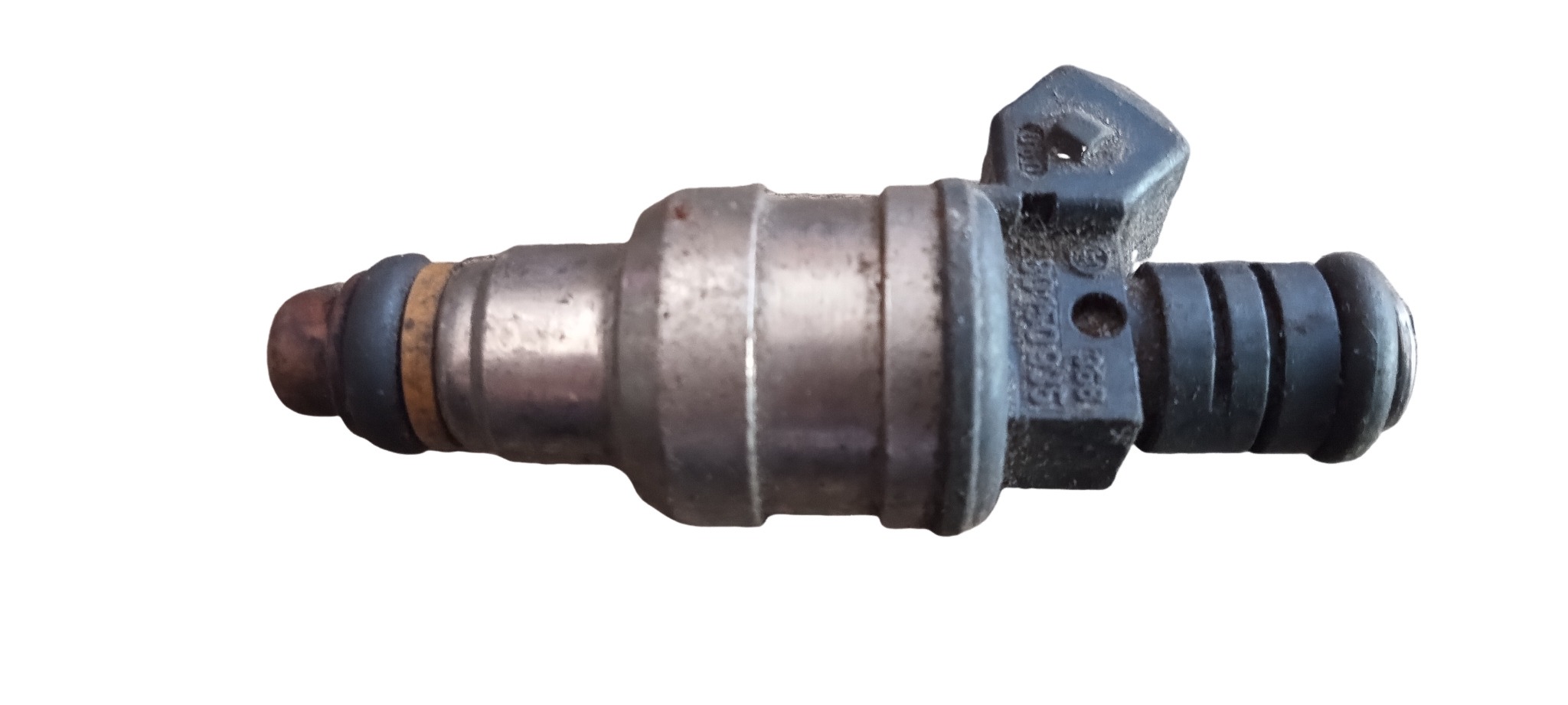 Bico Injetor Ford Fiesta Original 0280150993
