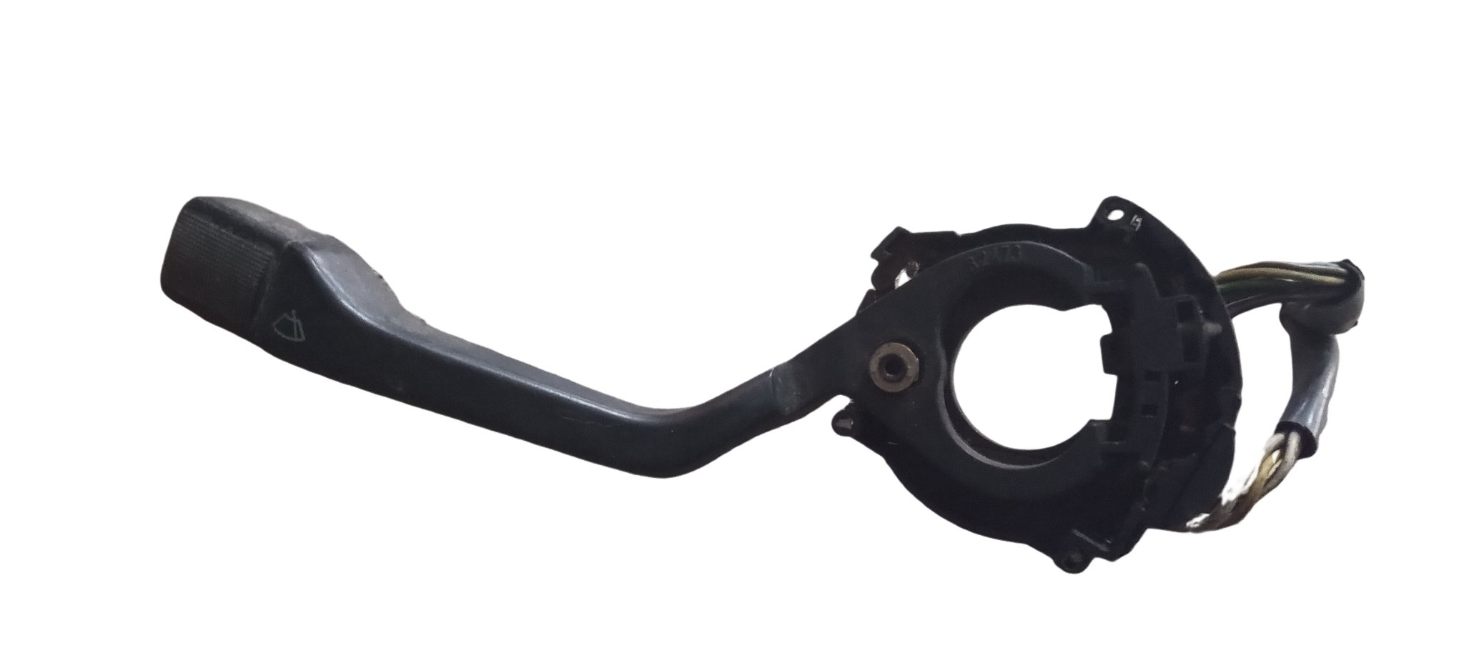 Chave Limpador Parabrisa Vw Santana Original 82473