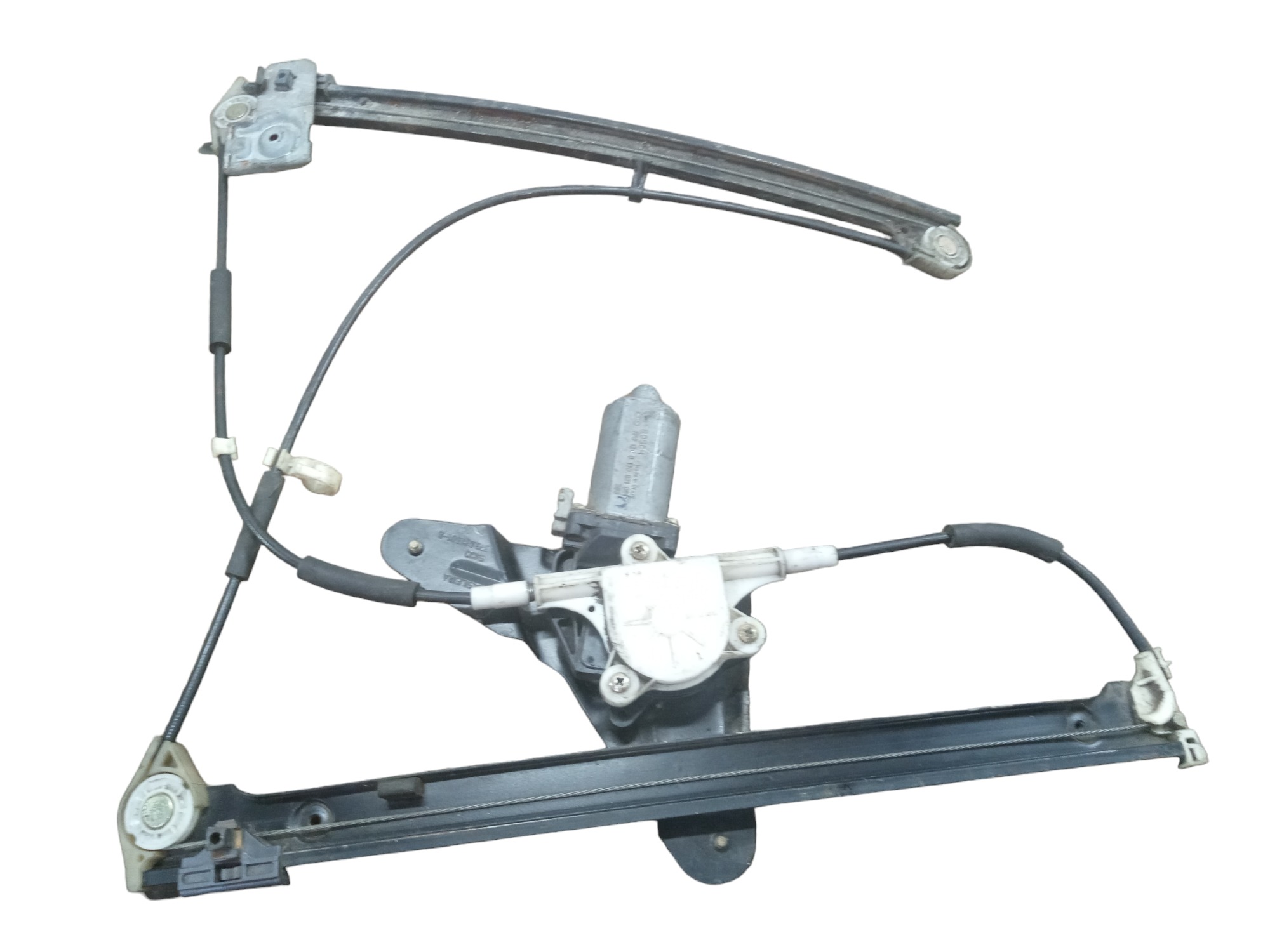 Maquina Vidro Eletrico Dianteiro Esquerdo Vw Gol G2 G3