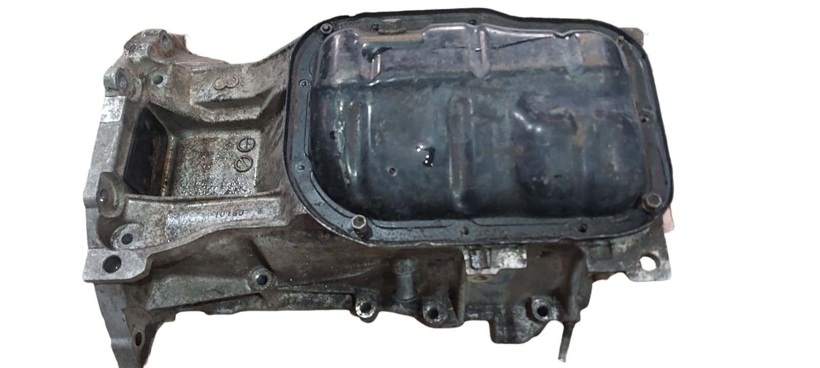 Sobre Carter Toyota Corolla 2.0 Original