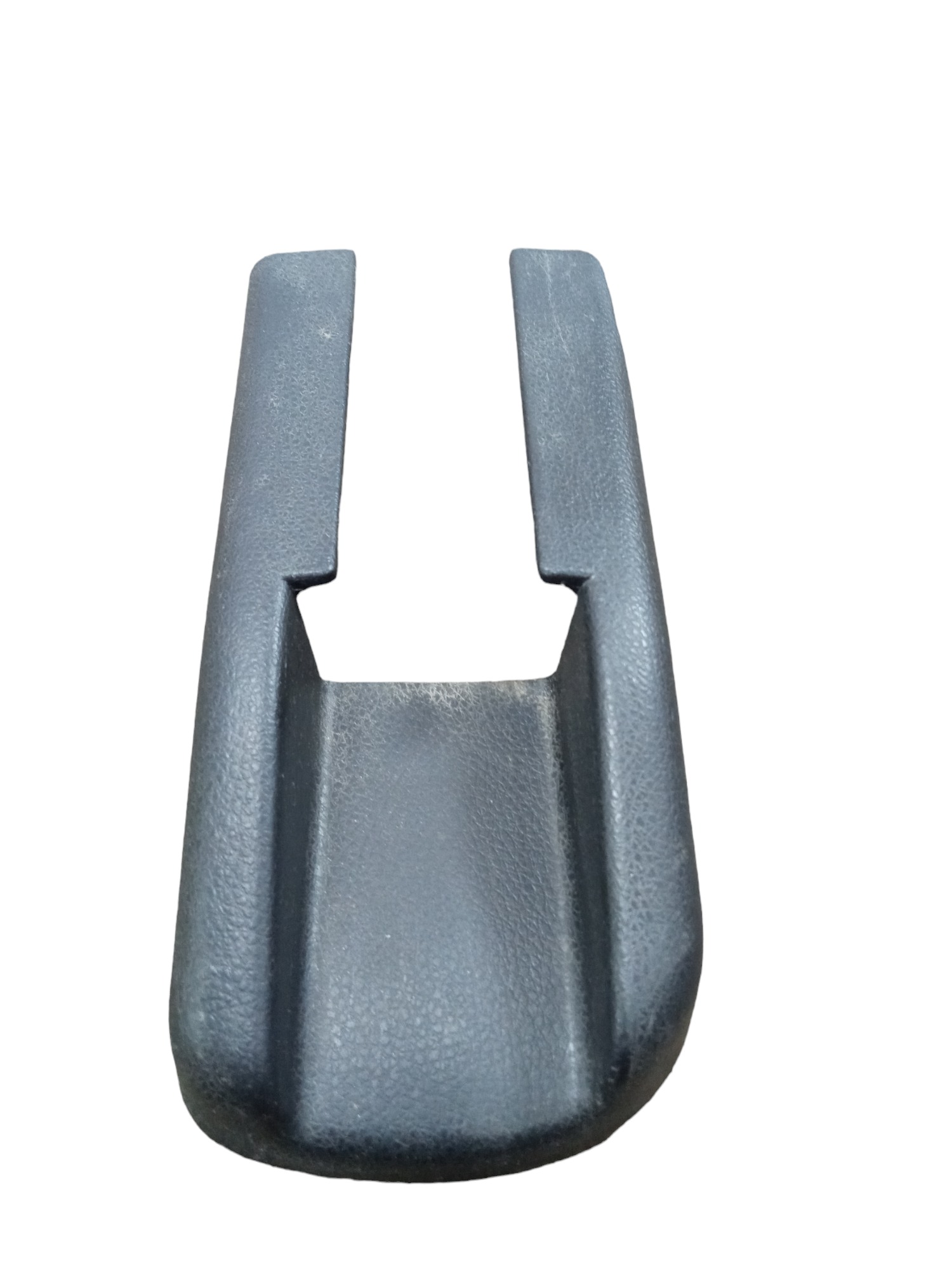 Capa Trilho Banco Dianteiro Honda Fit 2010 Original