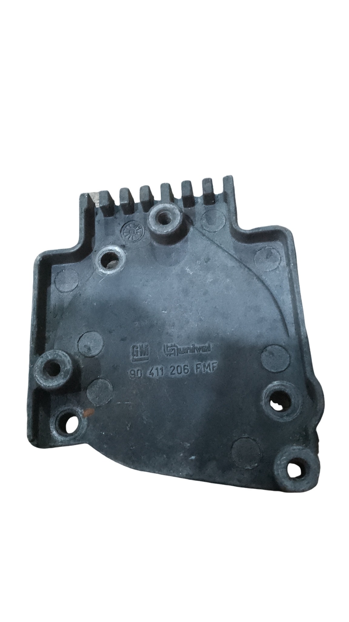 Tampa Suporte Bobina Comando Corsa 1.0 Original