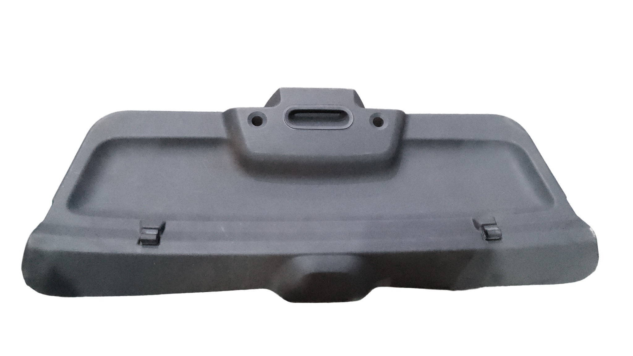 Forro Porta Malas Chevrolet Agile 09 /14 Original