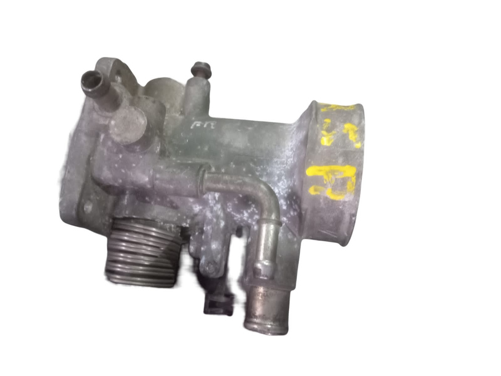 Tbi Corpo De Borboleta Gm Celta Corsa 1.0 8v Flex Original