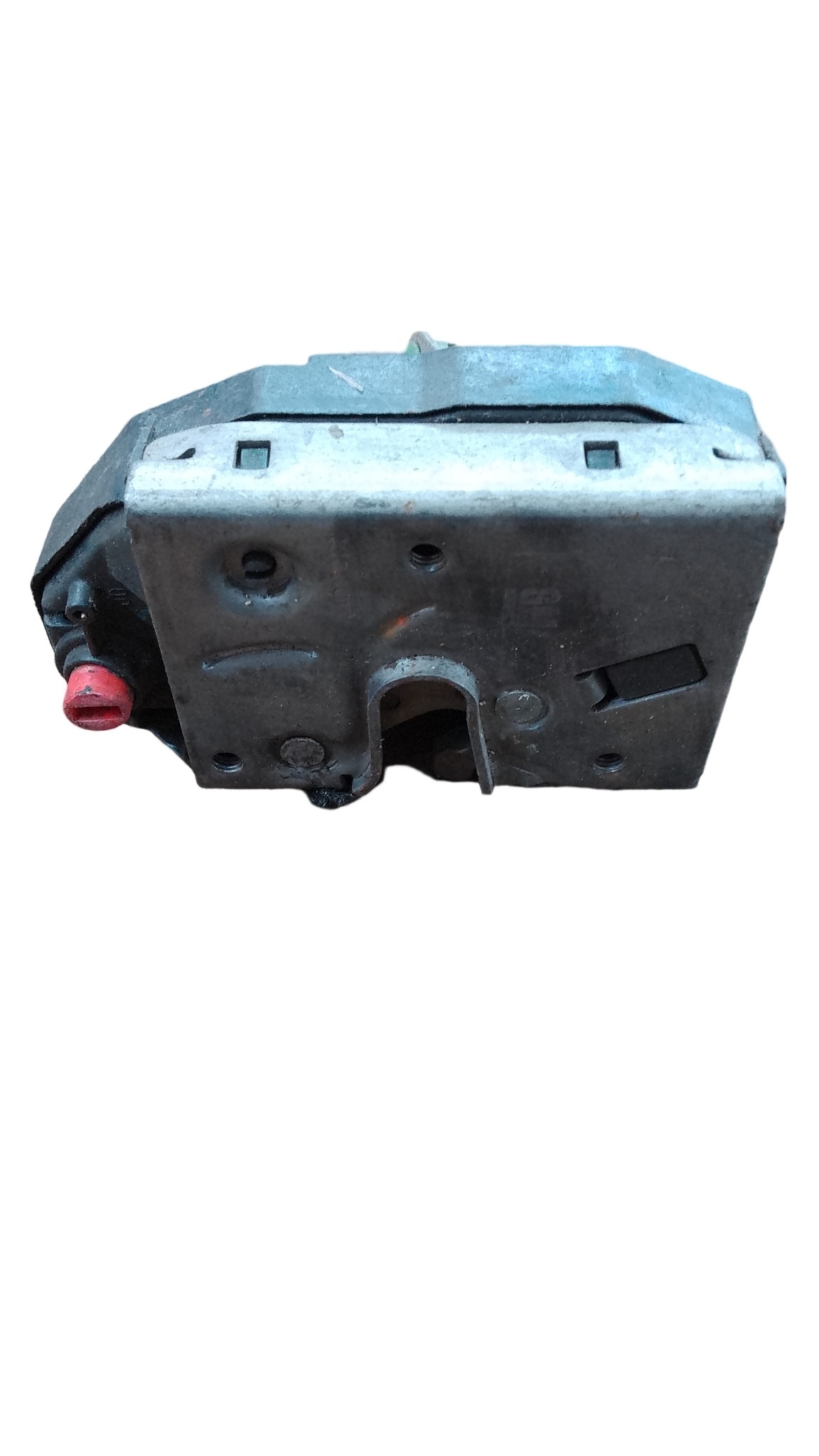 Fechadura Manual Porta Traseira Esquerda Gm Corsa 04/12