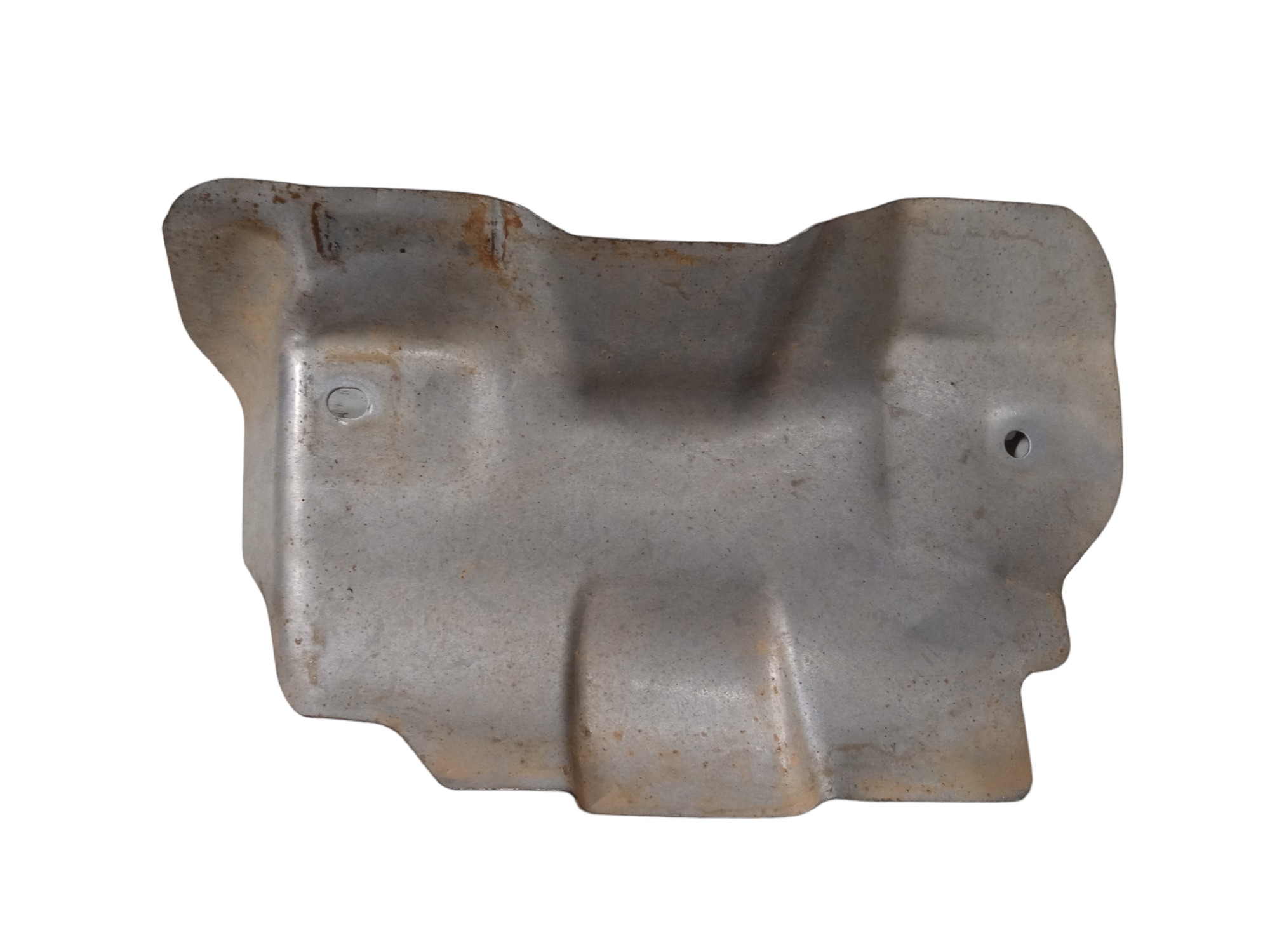 Defletor Protetor Caixa Hyundai Hb20 1.6 16v 2013