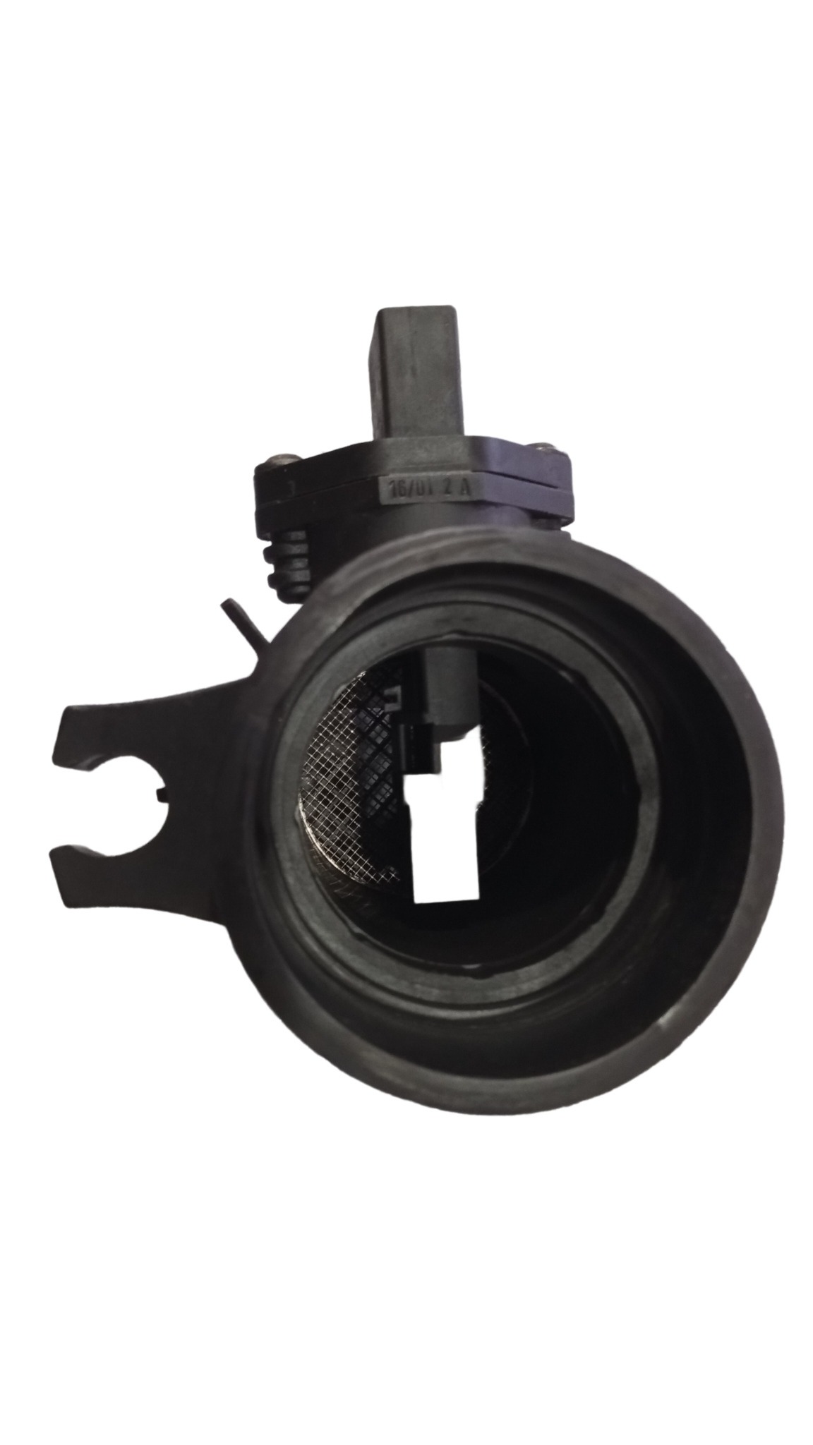 Caixa Filtro De Ar Vw Gol G2 Bola 3771296090