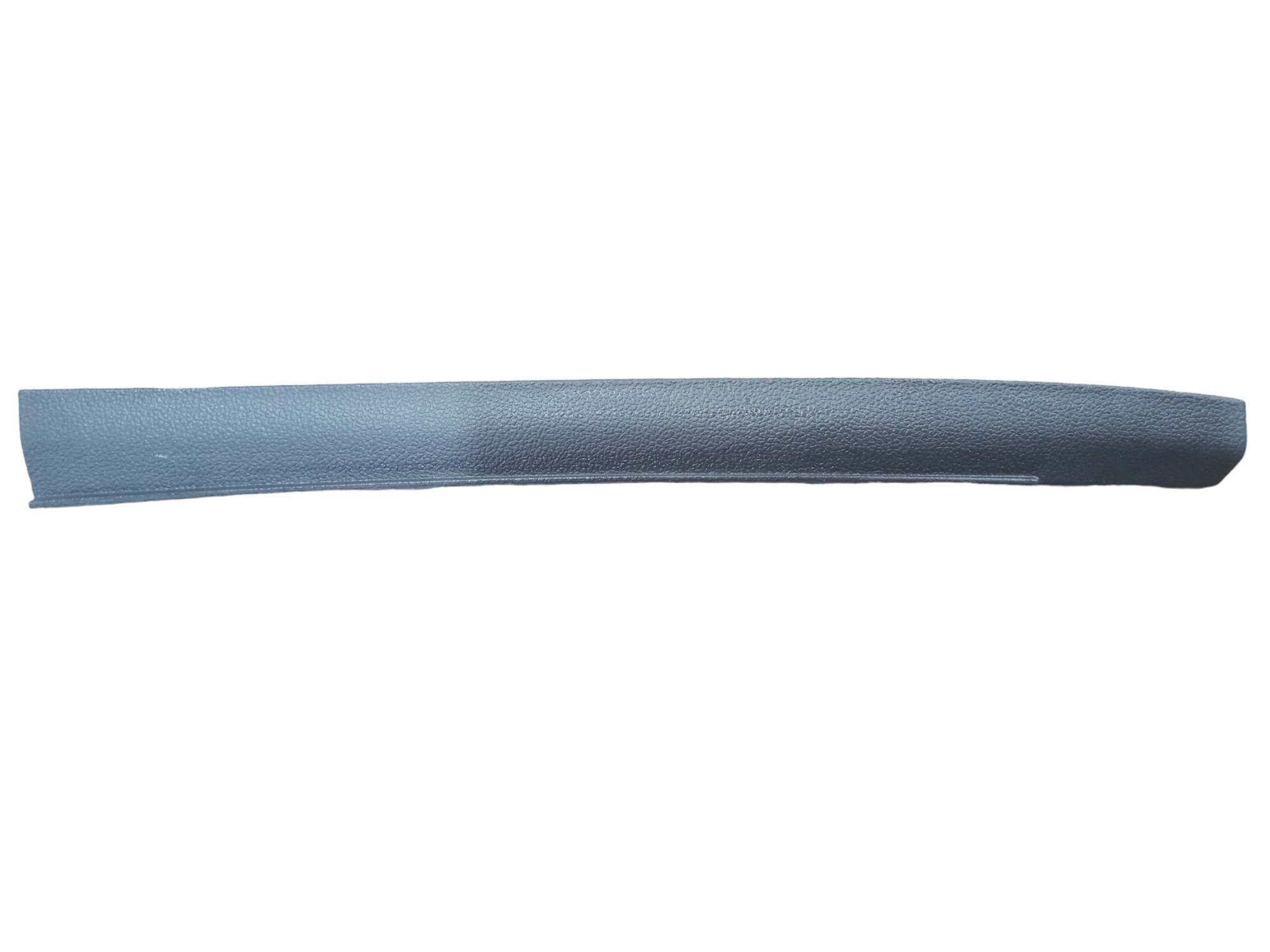 Friso Grade Inferior Esquerda Vw Nivus Virtus Polo 2023