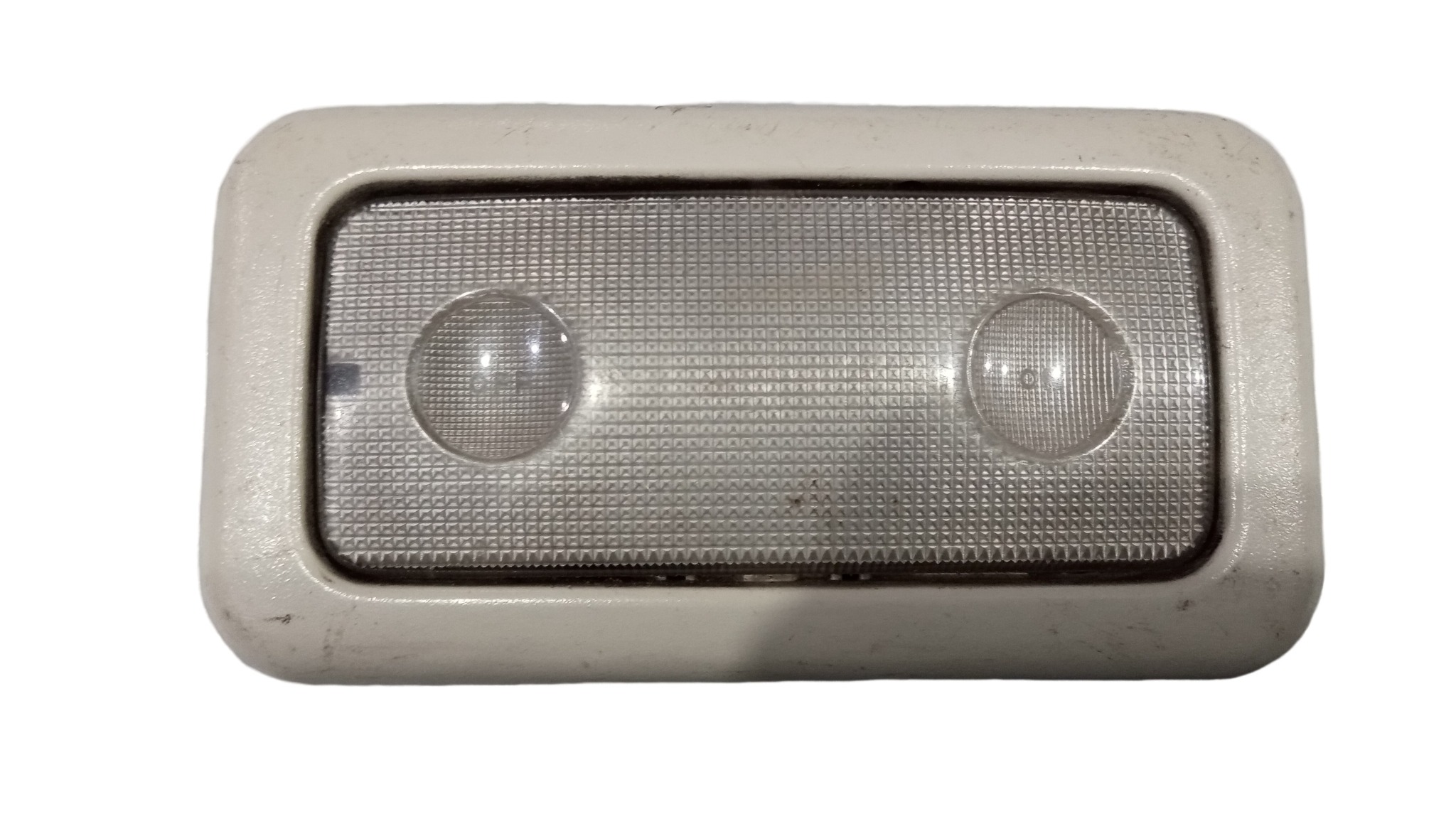 Lanterna Teto Fiat Siena Palio Idea
