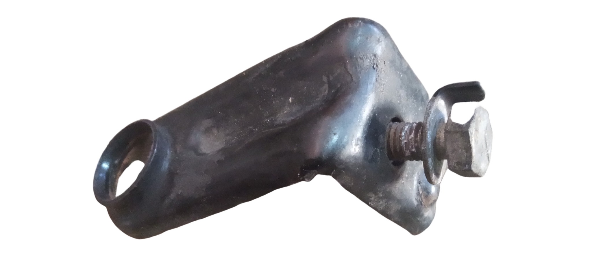 Suporte Inferior Radiador Ld Astra Vectra