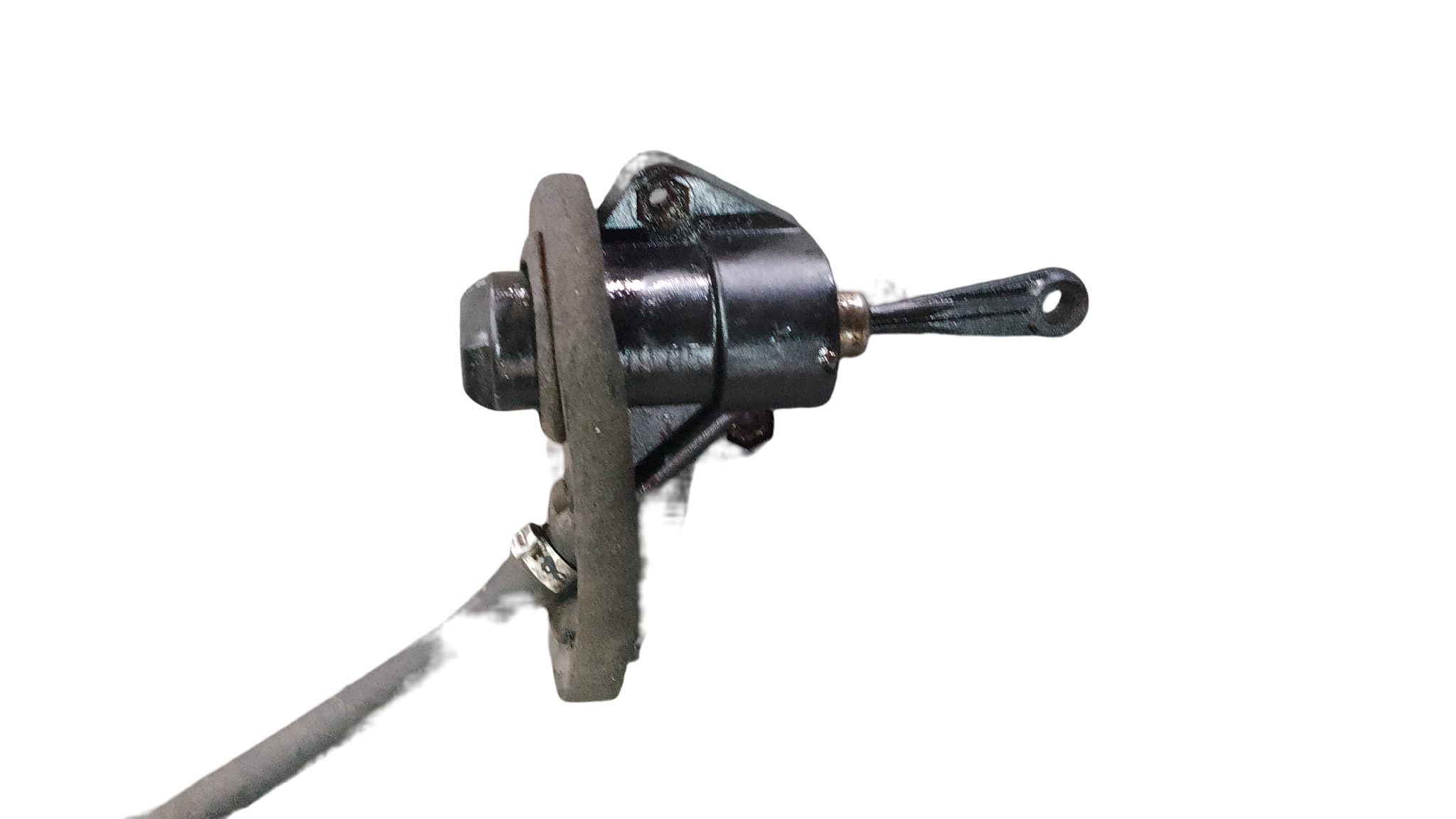 Cilindro Atuador Pedal Embreagem Ford Fiesta 1997 1998 99