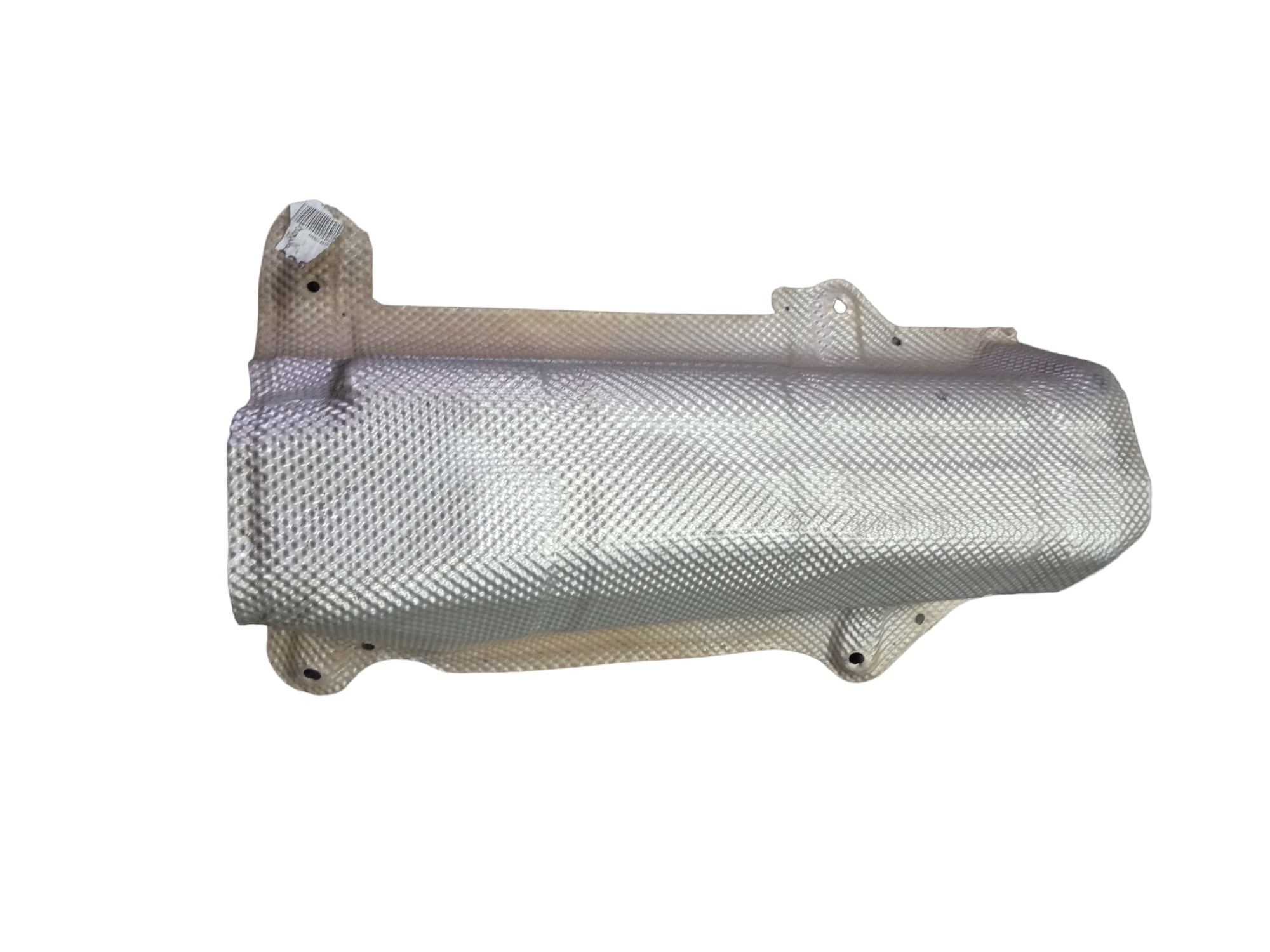 Protetor Calor Gm Agile Montana 2012 2017 Original