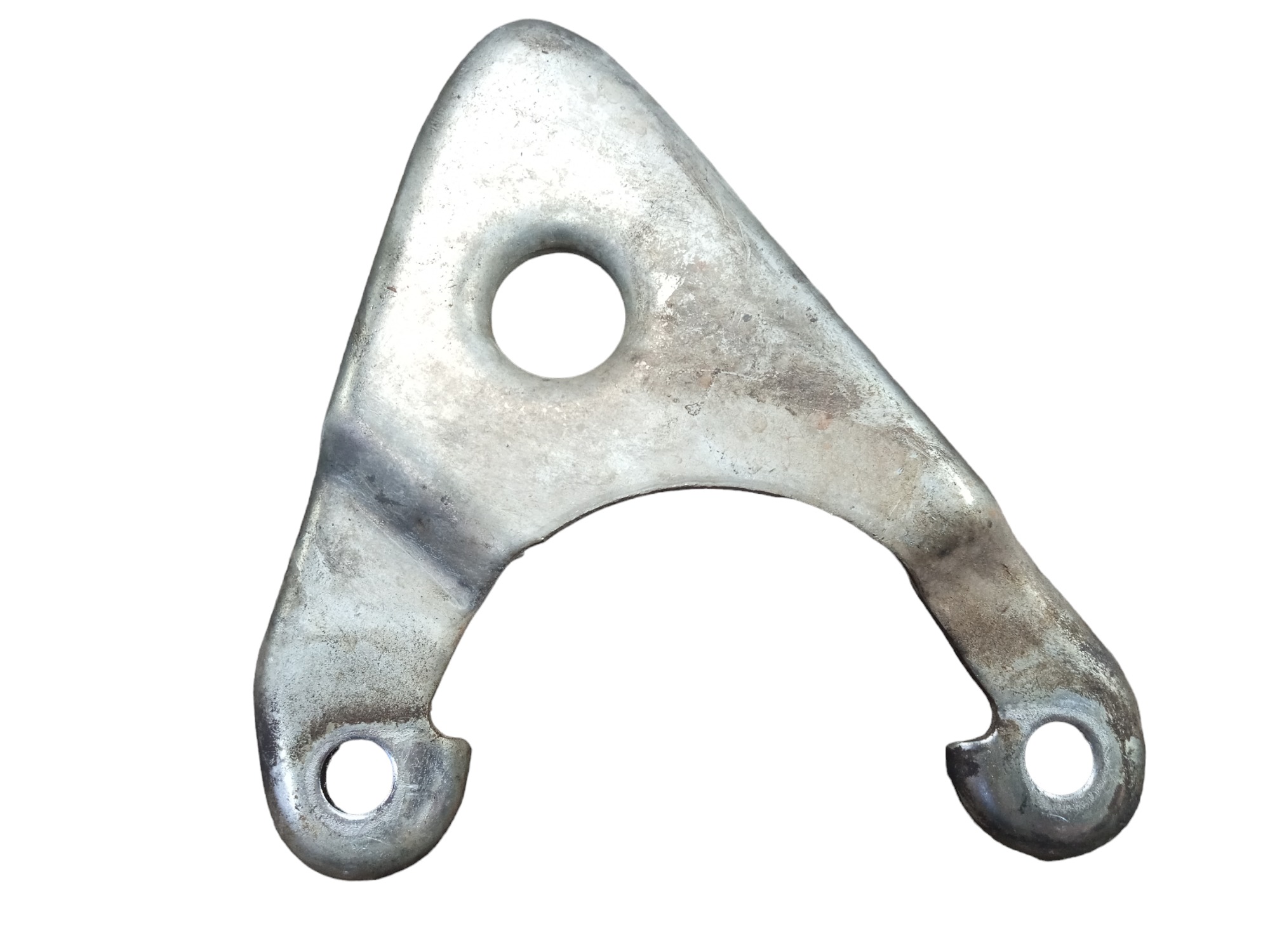 Suporte Motor Arranque Gm Celta 1.0 2013 2014 Original