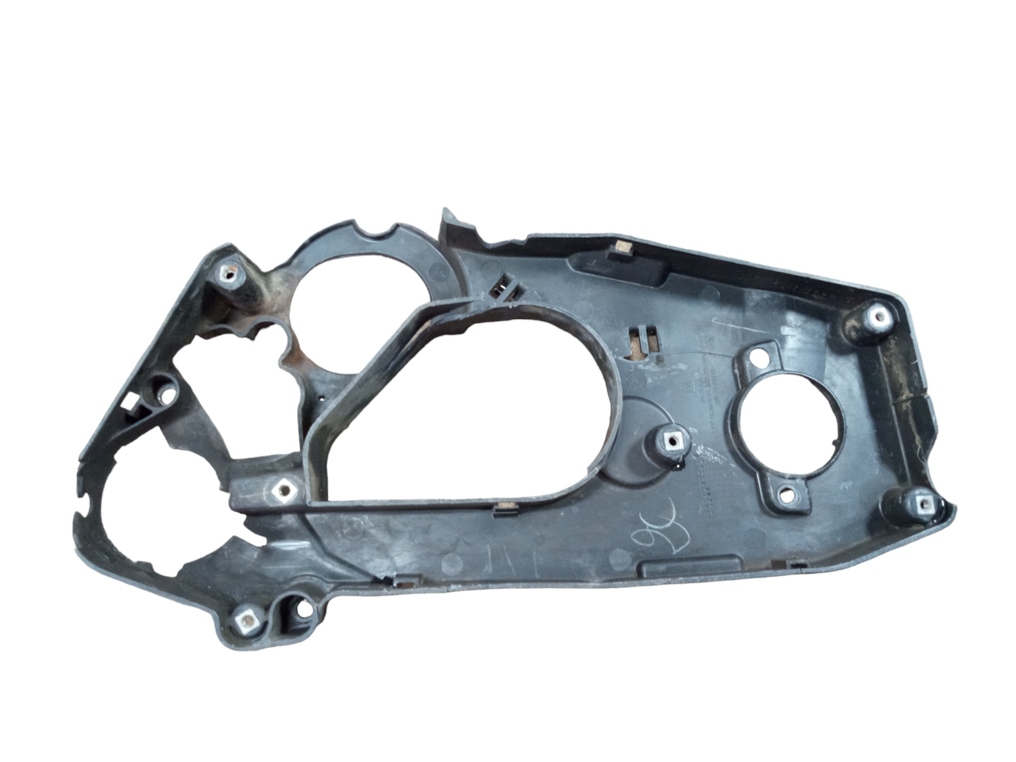 Capa Correia Dentada Gm Corsa 2008 Original