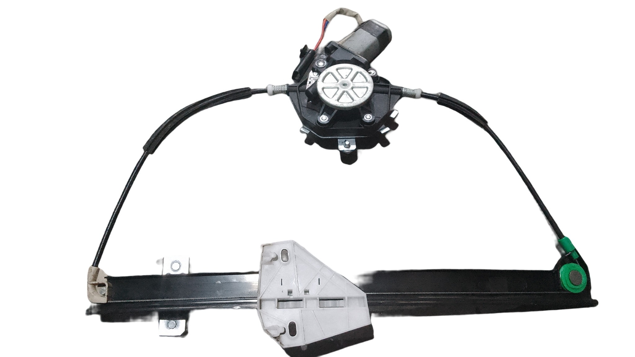 Maquina Vidro Elétrico Lado Esquerdo Ford Ka 2p 13/14 Origi