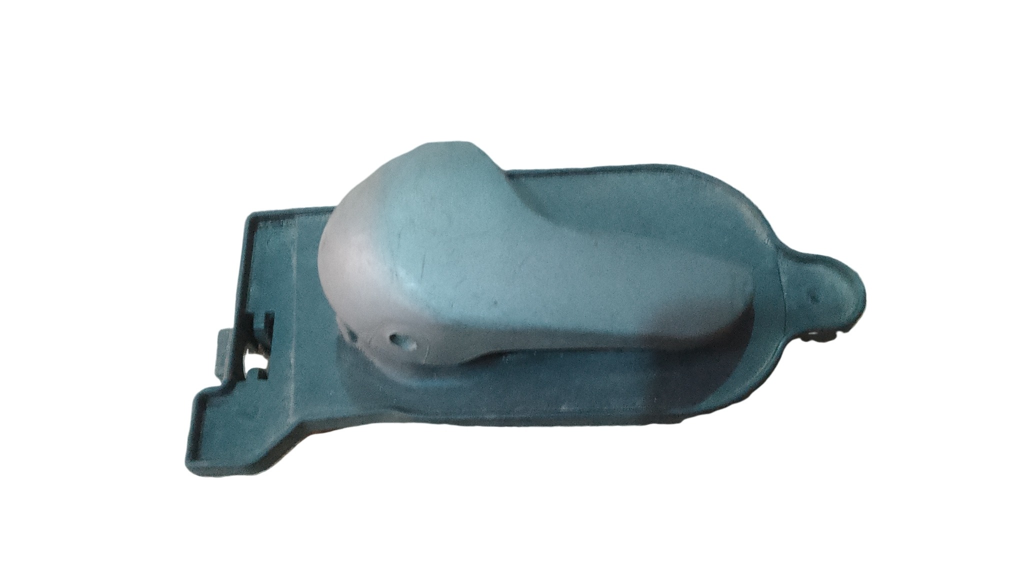 Maçaneta Interna Esquerda  Ford Fiesta 2s65a22601 Original