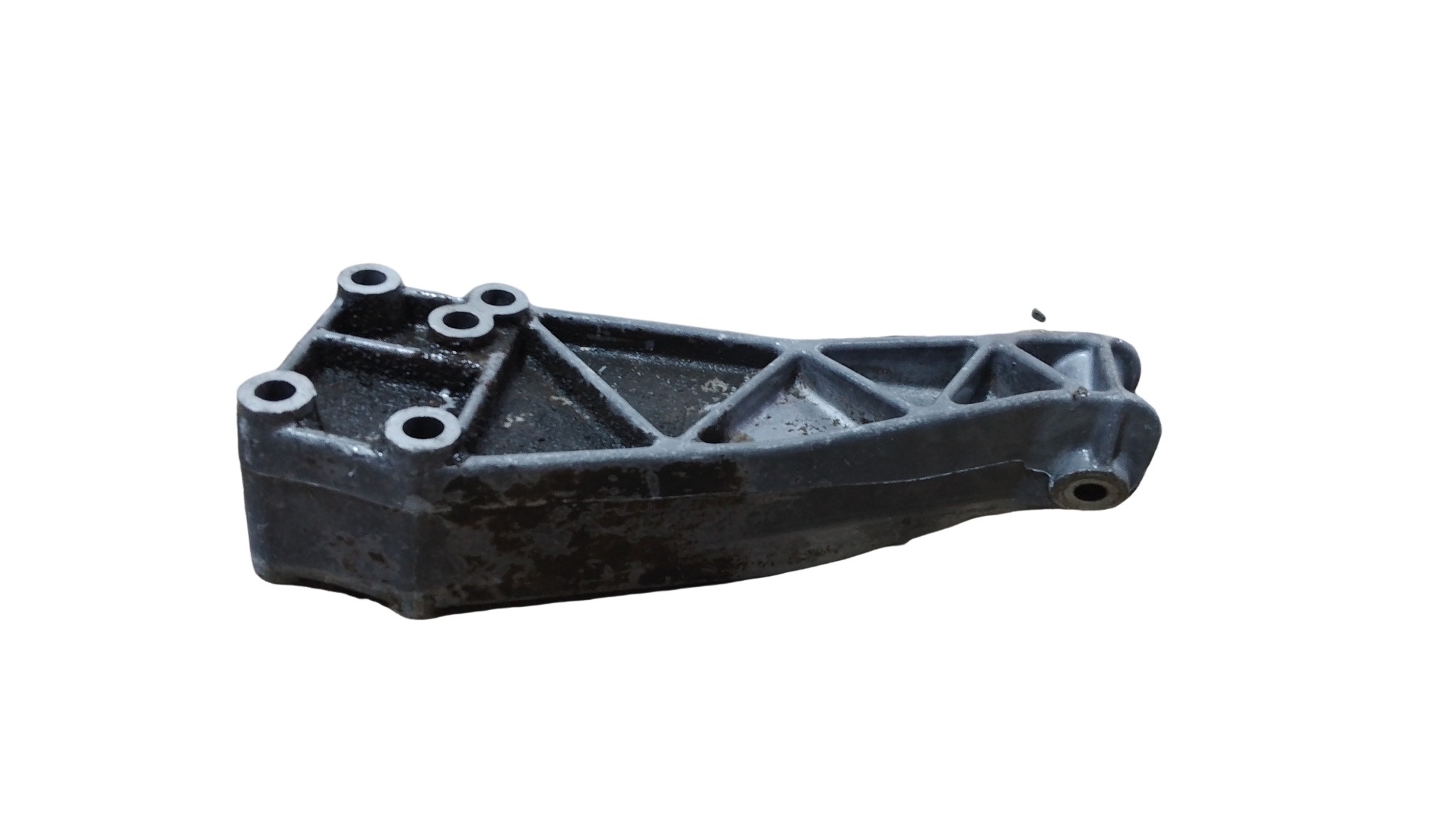 Suporte Motor Fiat Tipo 75903772 Original