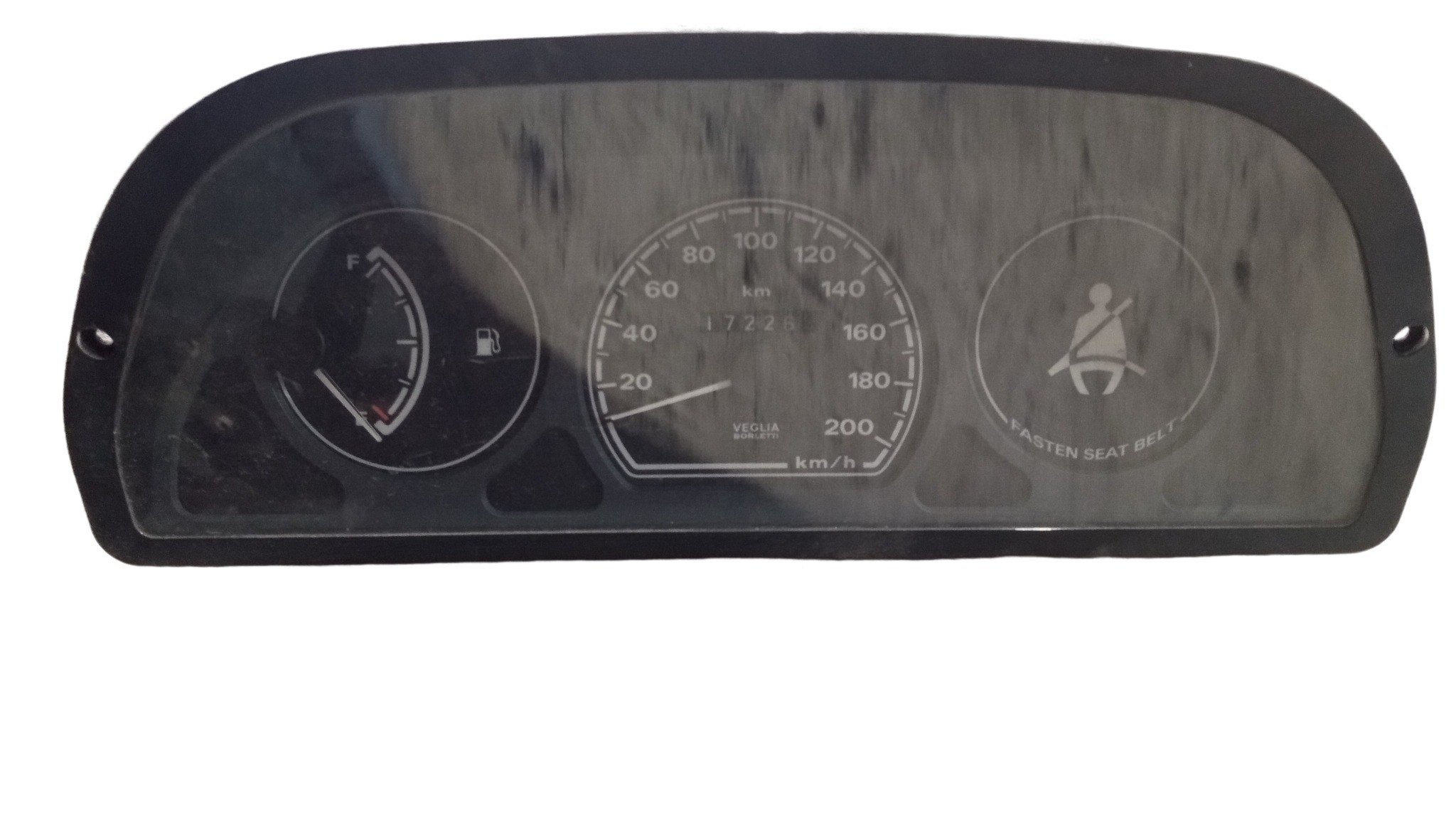 Painel De Instrumento Uno Palio Fire Orig 6062240010