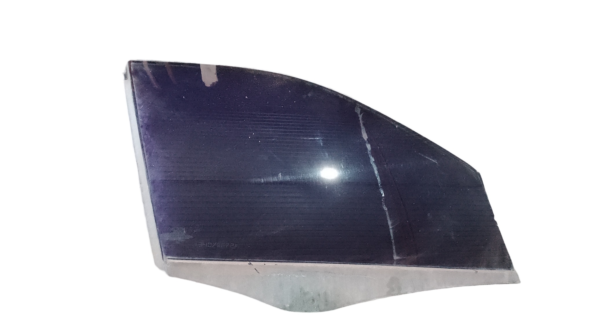 Vidro Dianteiro Direito Fiat Palio Wekeend 00 01 Original