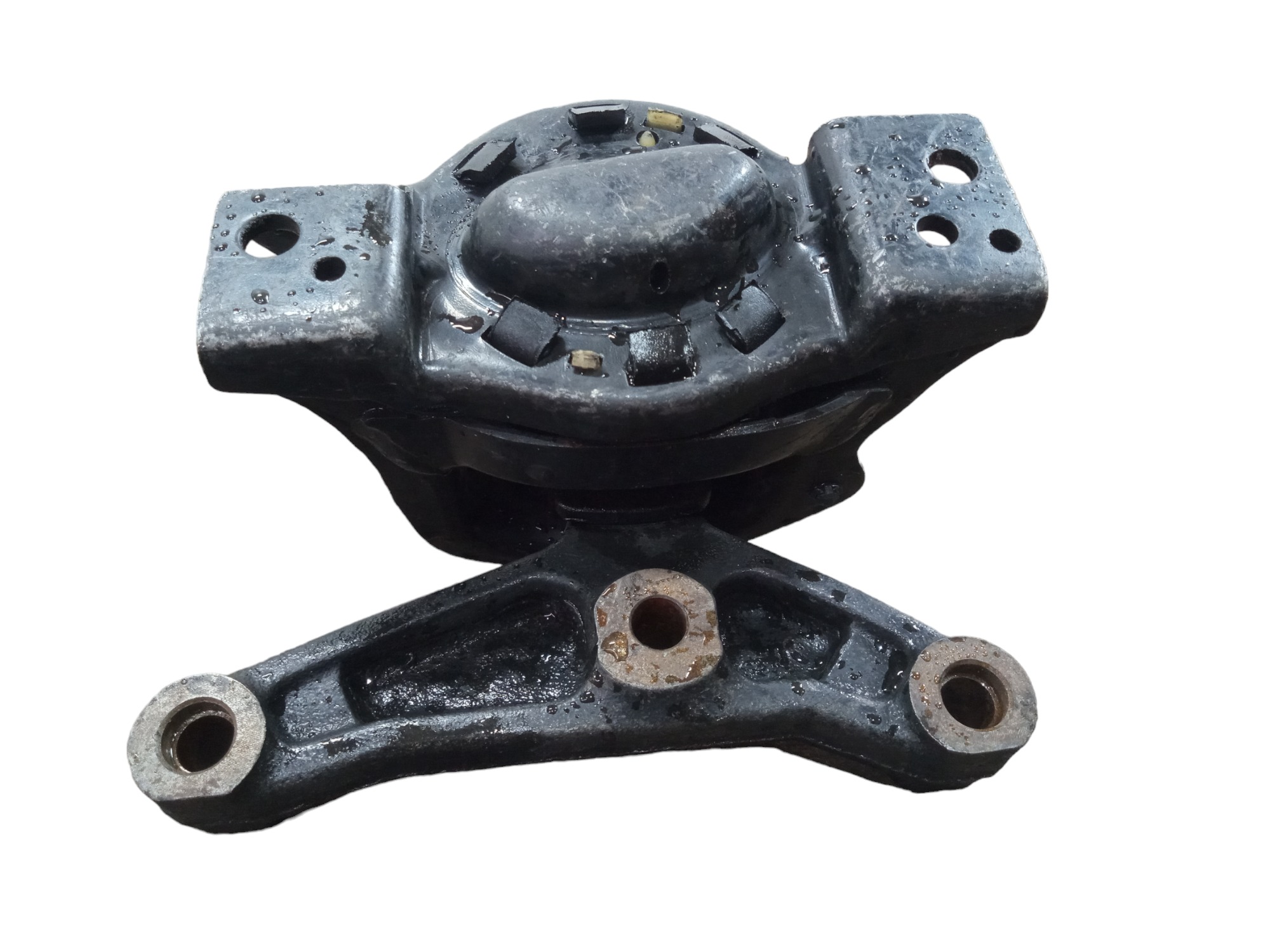 Coxim Direito Motor Peugeot 2008 2015 Original