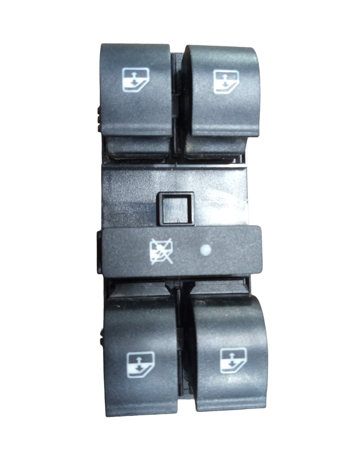 Botao Vidro Eletrico Dianteiro Esquerdo Fiat Pulse 1.0 2022