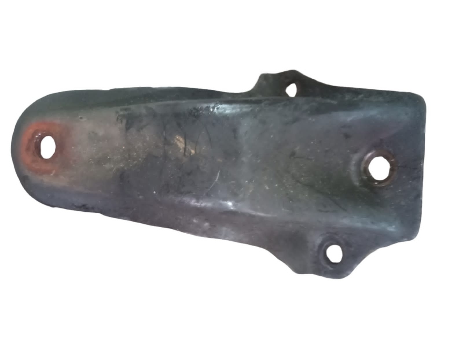 Suporte Motor Lateral Volkswagen Gol Ap Original