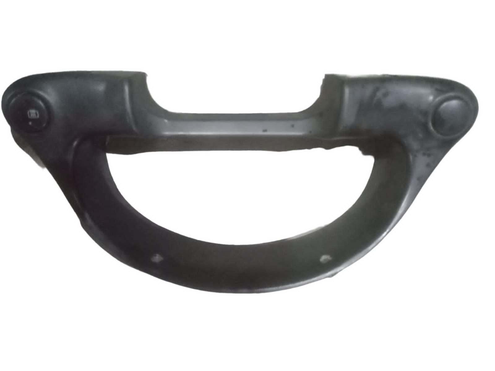 Moldura Painel Instrumento Hyundai Accent Usado 84831-22000