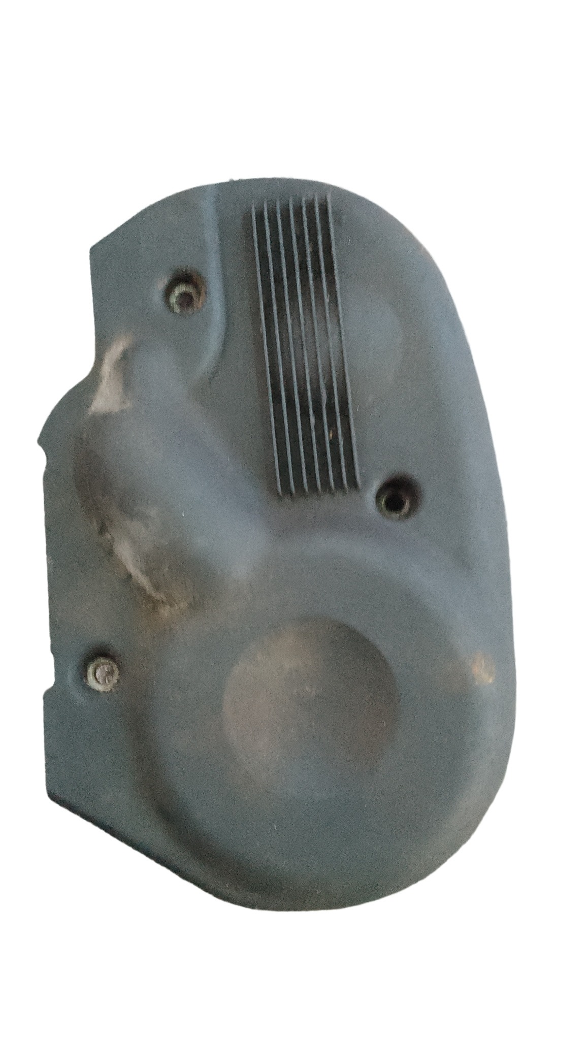Capa Superior Da Correia Dentada Chevrolet Meriva 03/04 Orig