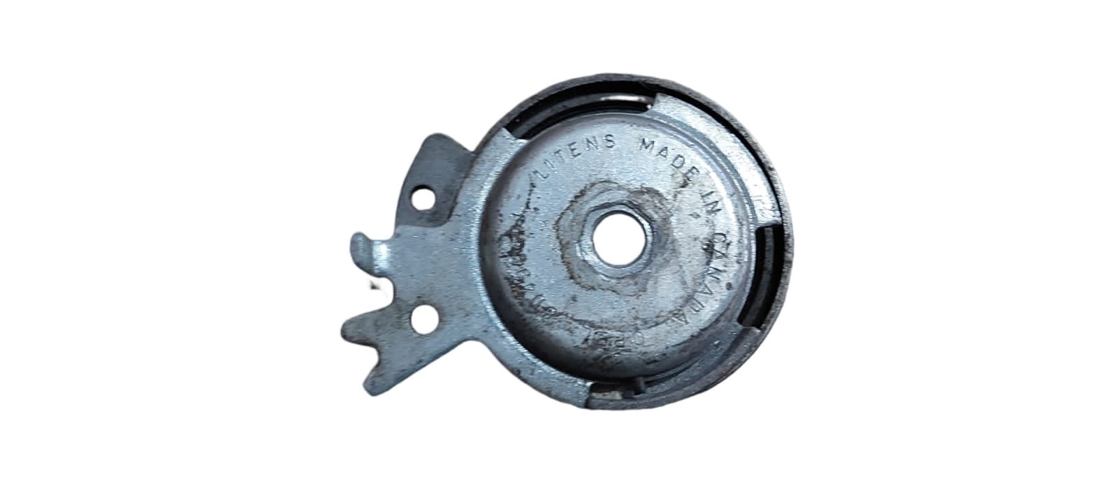 Tensor Correia Dentada Motor Gm Corsa 1.0