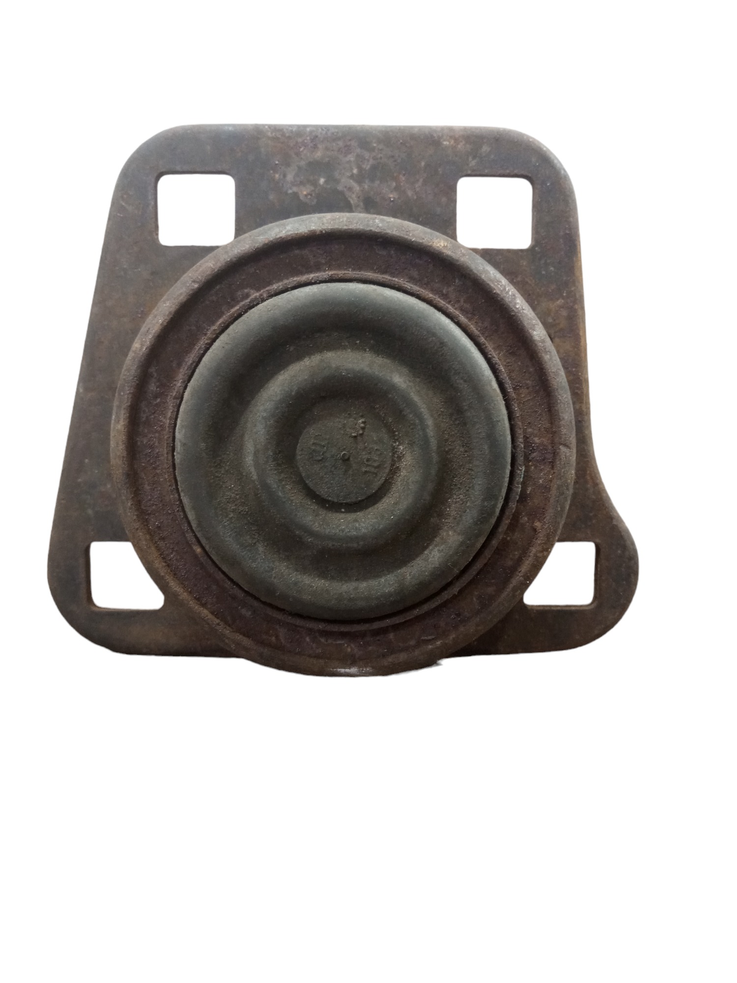 Coxim Suporte Motor Ford Escort Zetec 1.4 Original