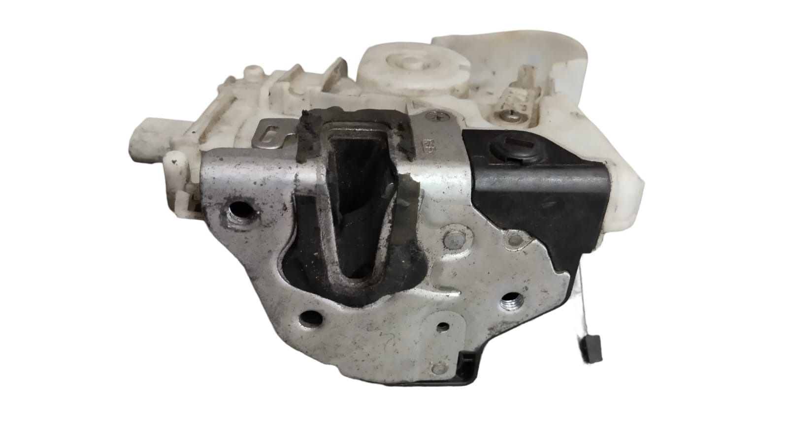 Fechadura Elétrica Tras Direita Spacefox 2012/18 5z9839014s