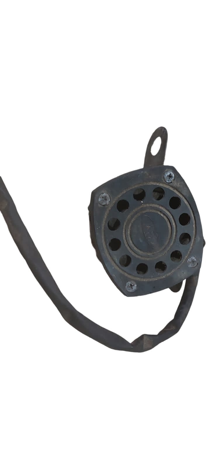Sirene Alarme Gol Ci 1.6 Mi 99