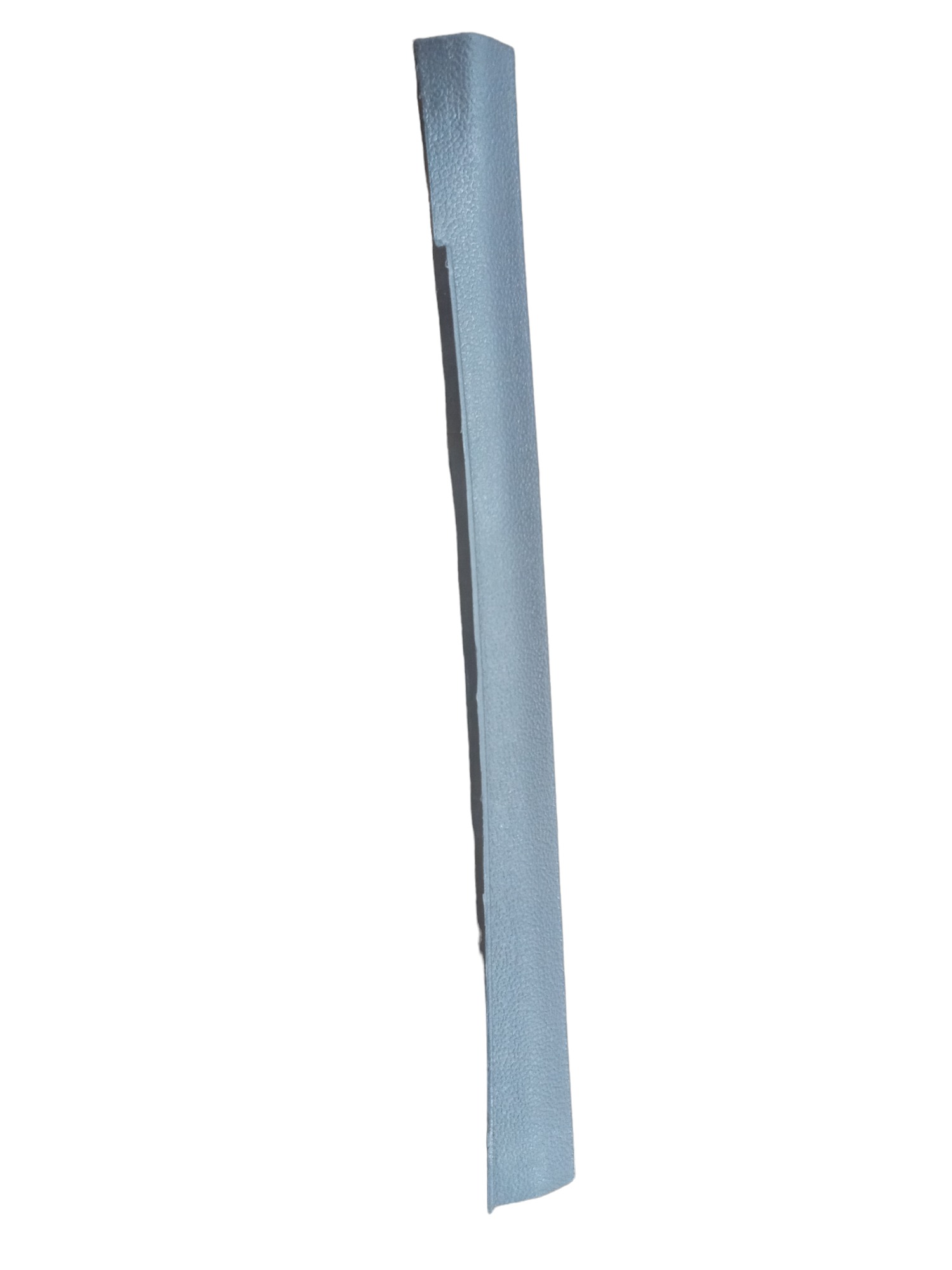 Friso Grade Inferior Esquerdo Vw Nivus Virtus 2023
