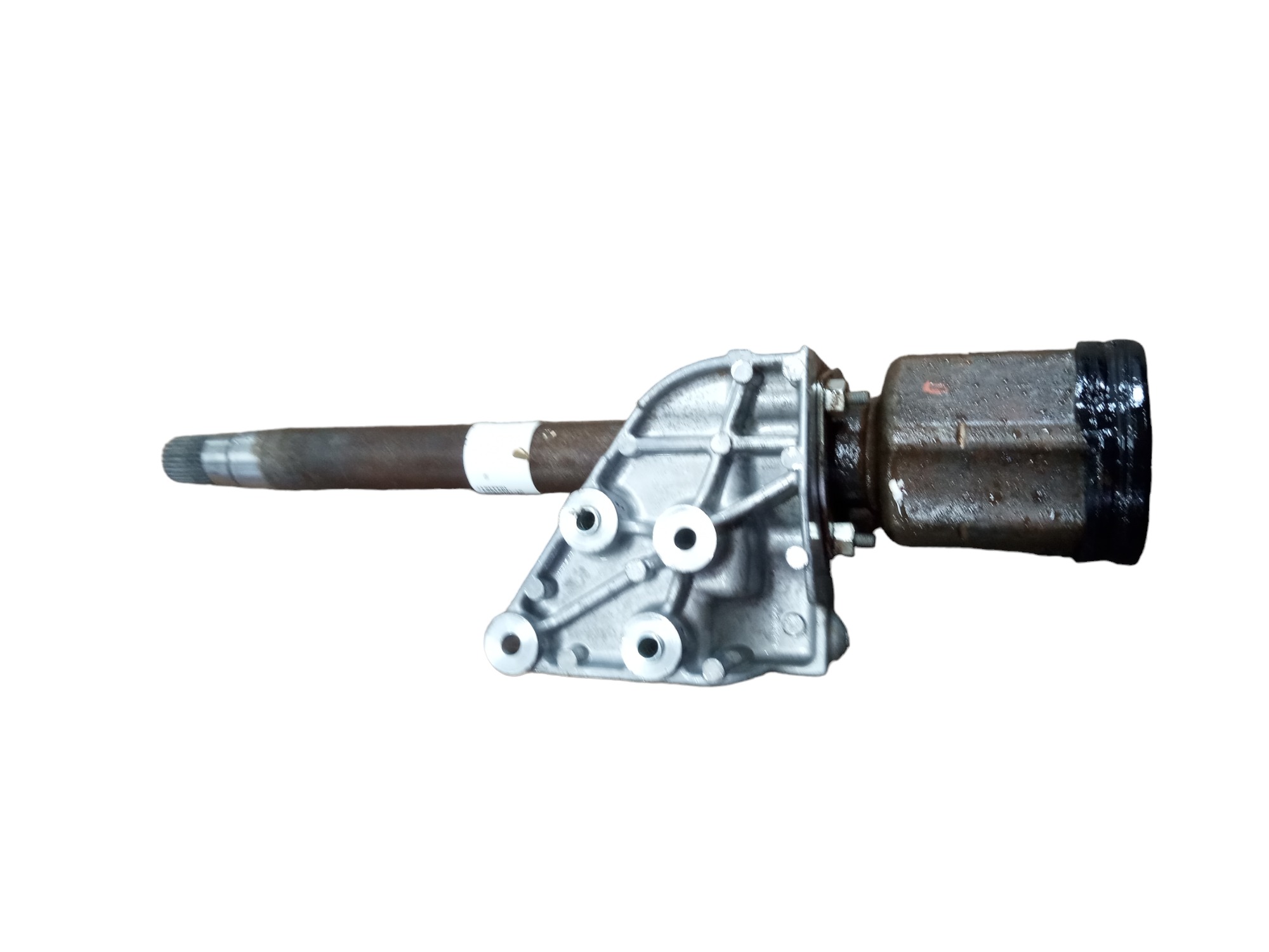 Tulipa Semieixo Direito Fiat Pulse 1.0 3cc Turbo 2021 2023