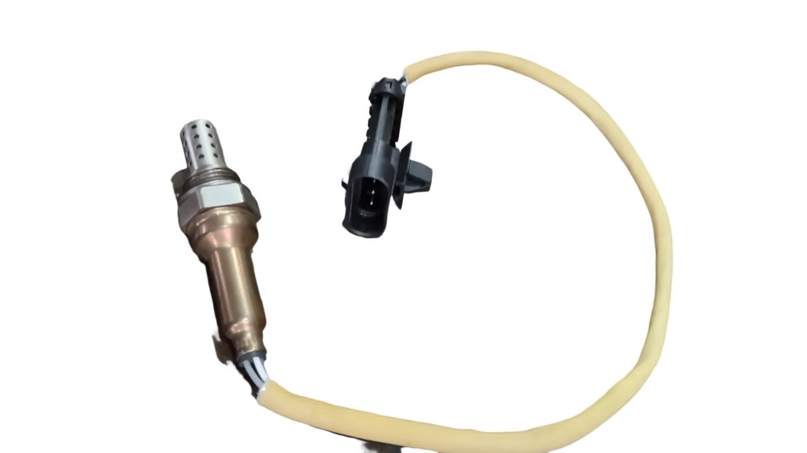 Sonda Lambda Corsa Classic 1.0 8v Flex 09/12 Original